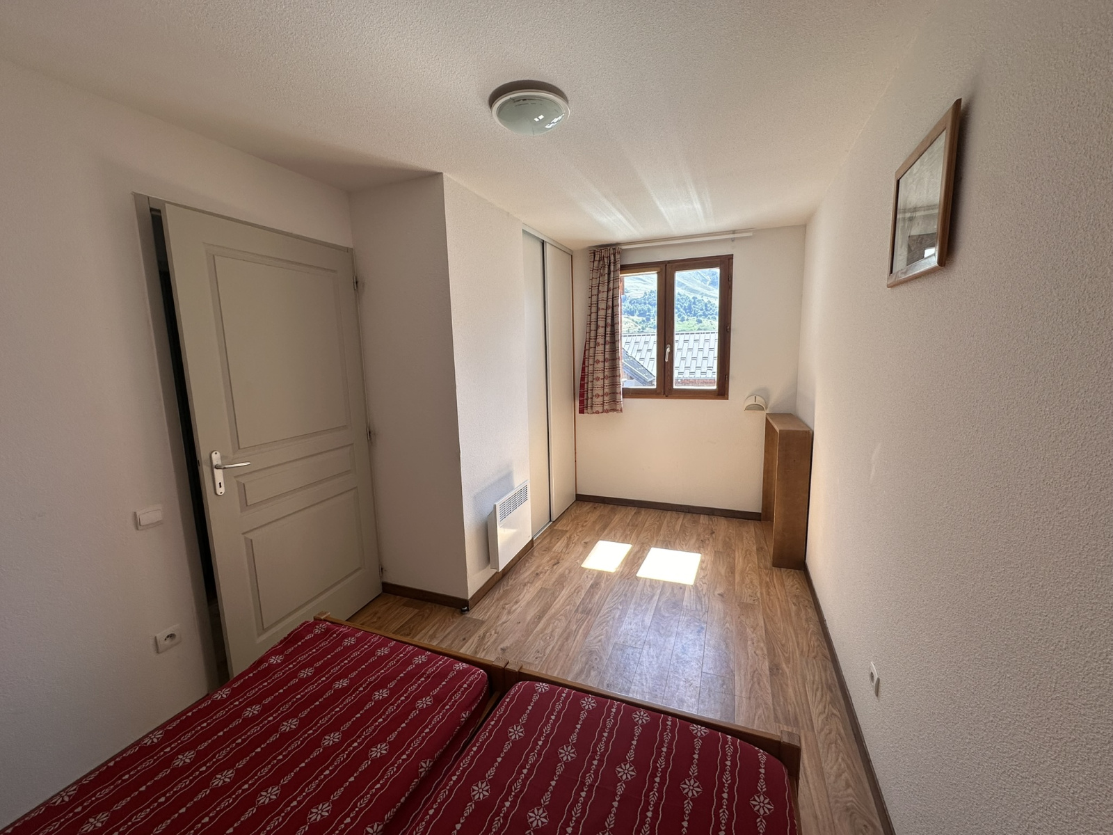 Image_, Appartement, Albiez-Montrond, ref :V284