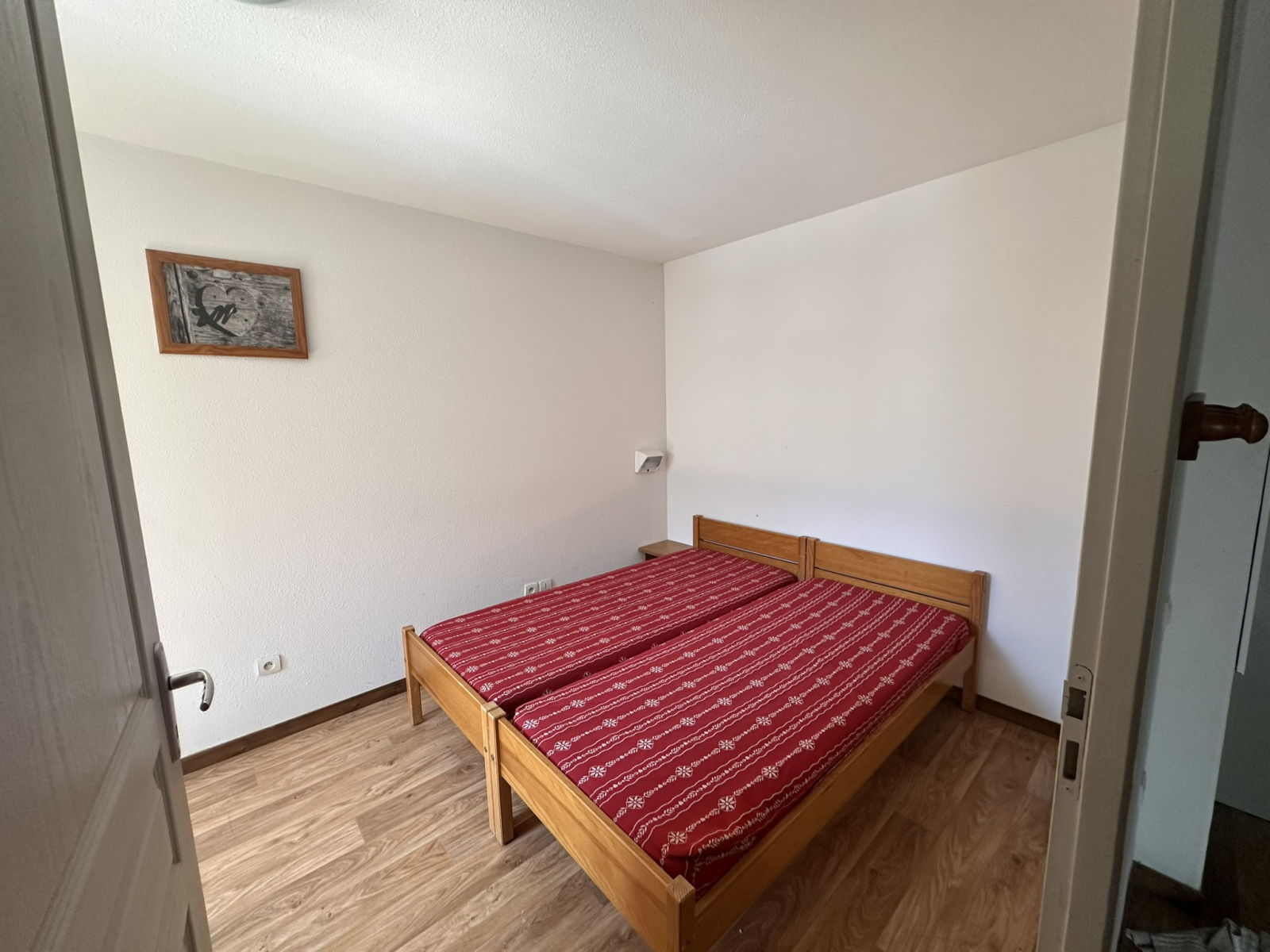 Image_, Appartement, Albiez-Montrond, ref :V284