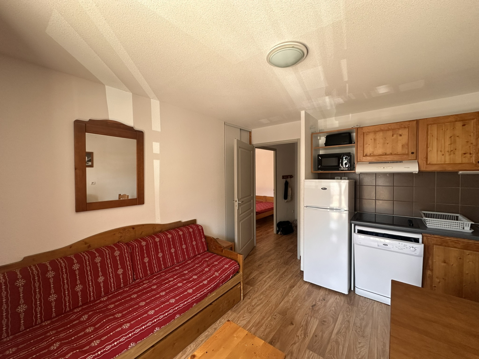 Image_, Appartement, Albiez-Montrond, ref :V284