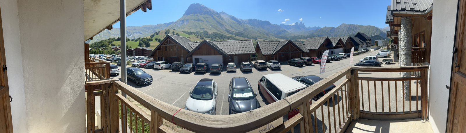 Image_, Appartement, Albiez-Montrond, ref :V284