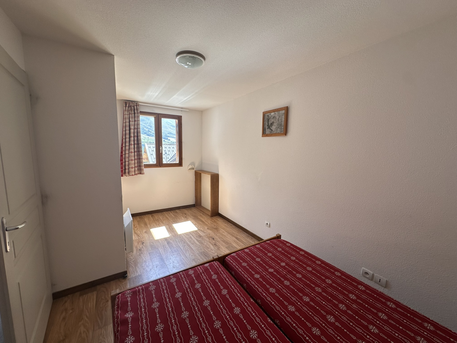 Image_, Appartement, Albiez-Montrond, ref :V284