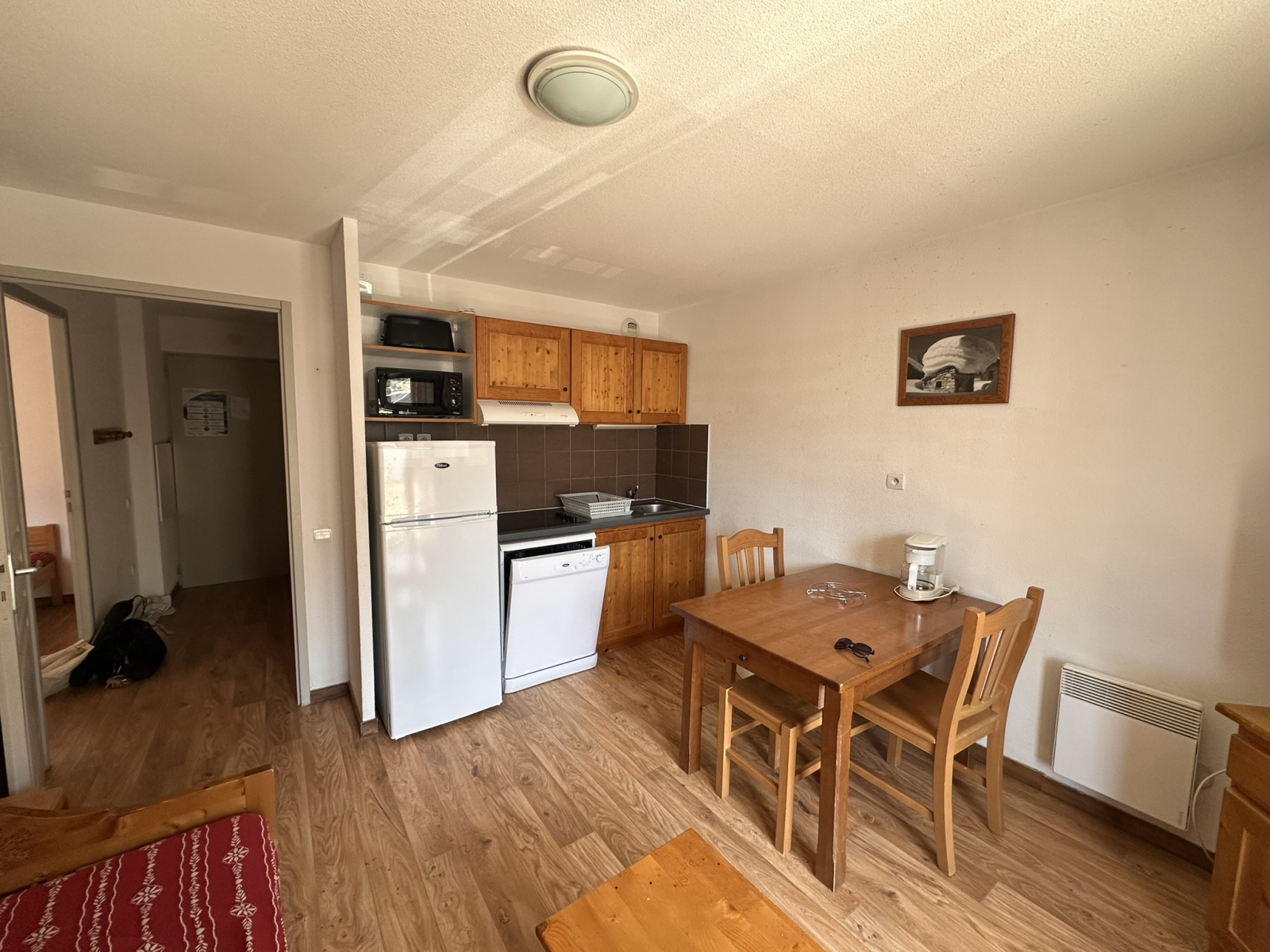 Image_, Appartement, Albiez-Montrond, ref :V284