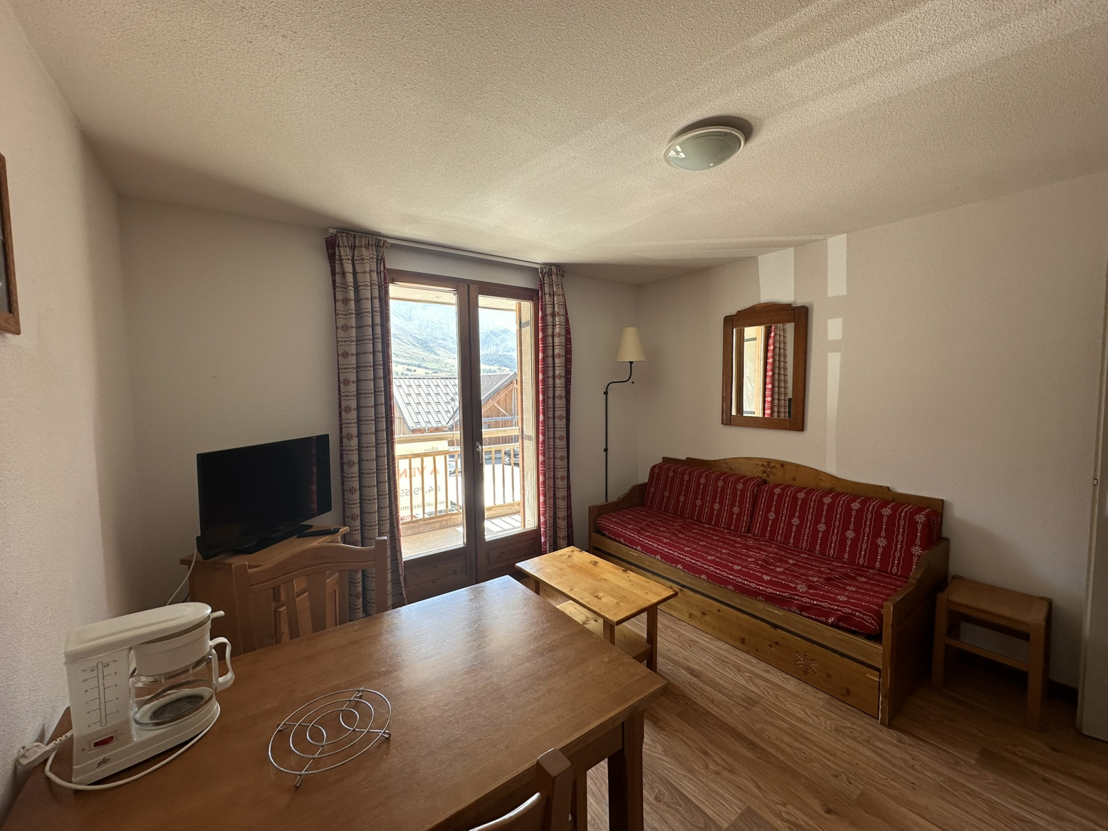 Image_, Appartement, Albiez-Montrond, ref :V284