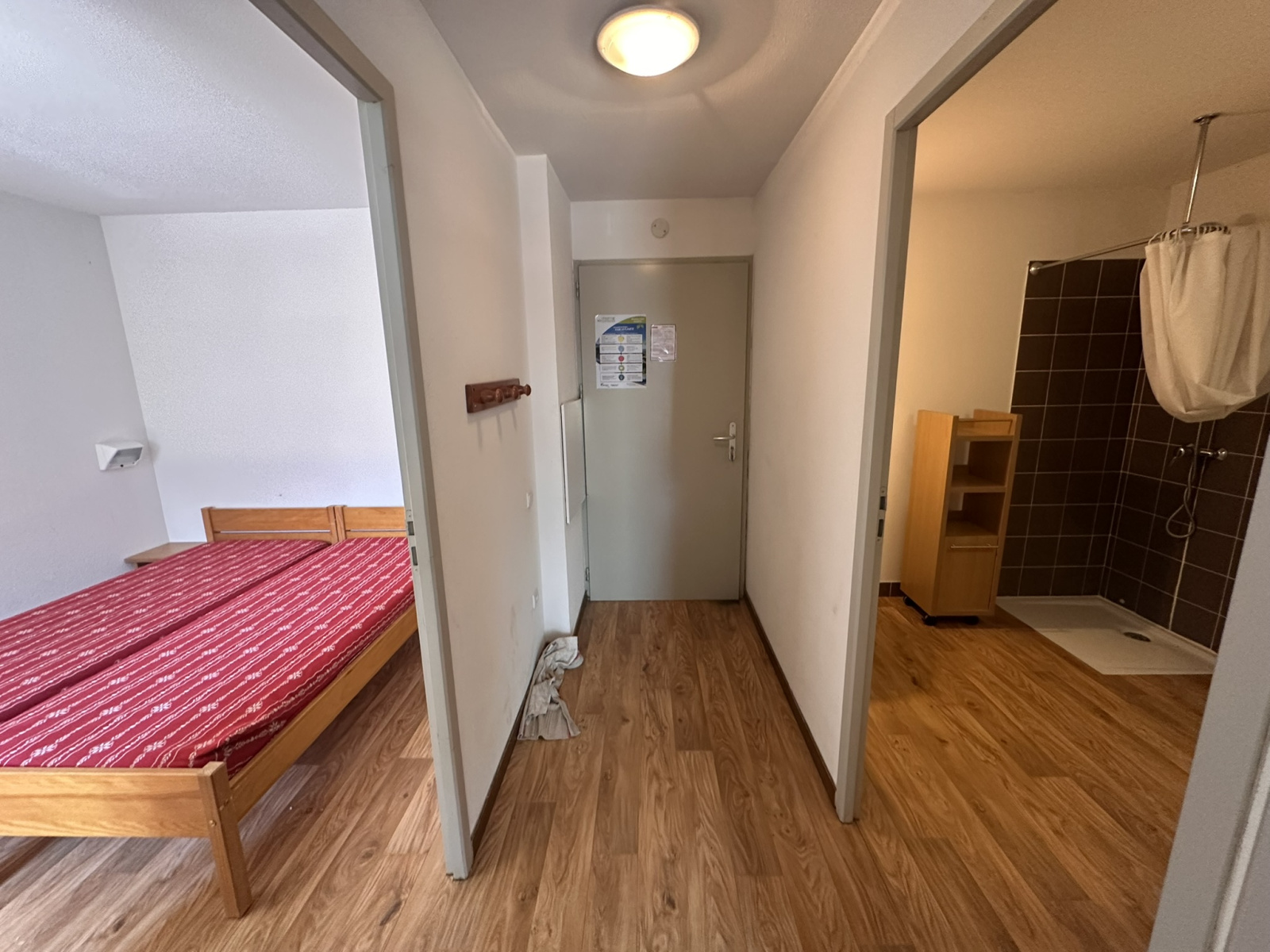 Image_, Appartement, Albiez-Montrond, ref :V284