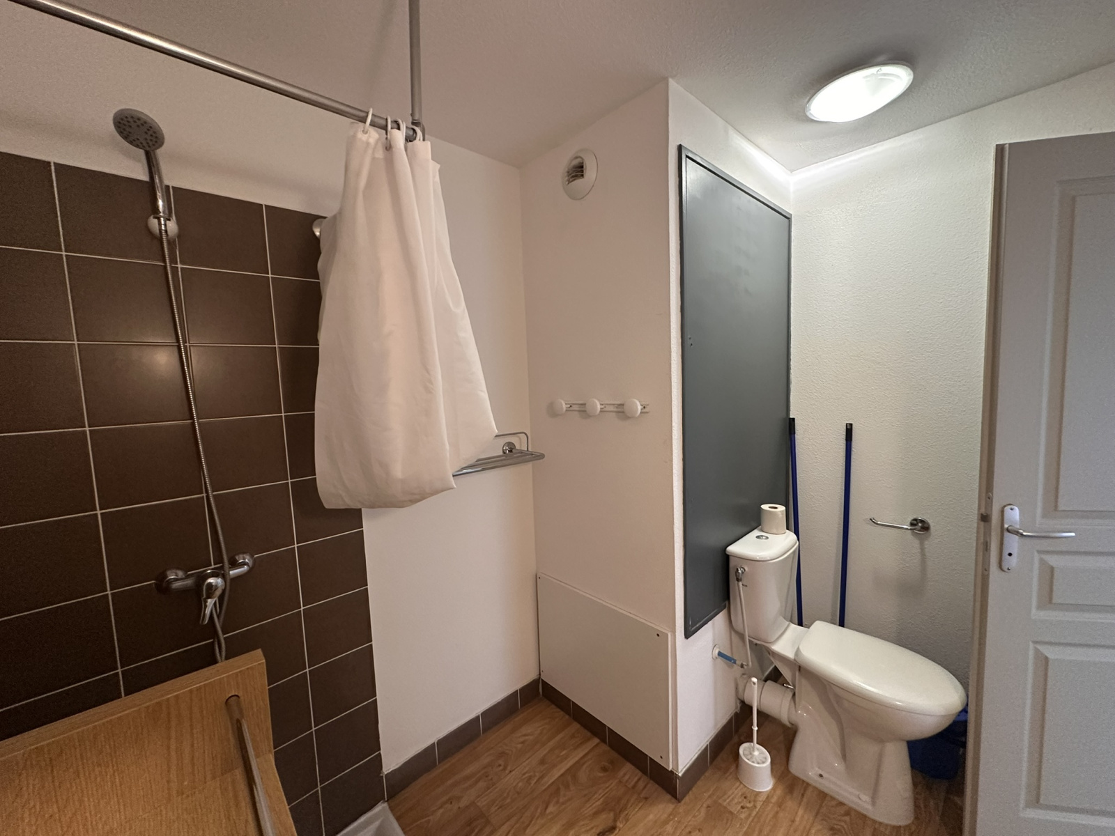 Image_, Appartement, Albiez-Montrond, ref :V284