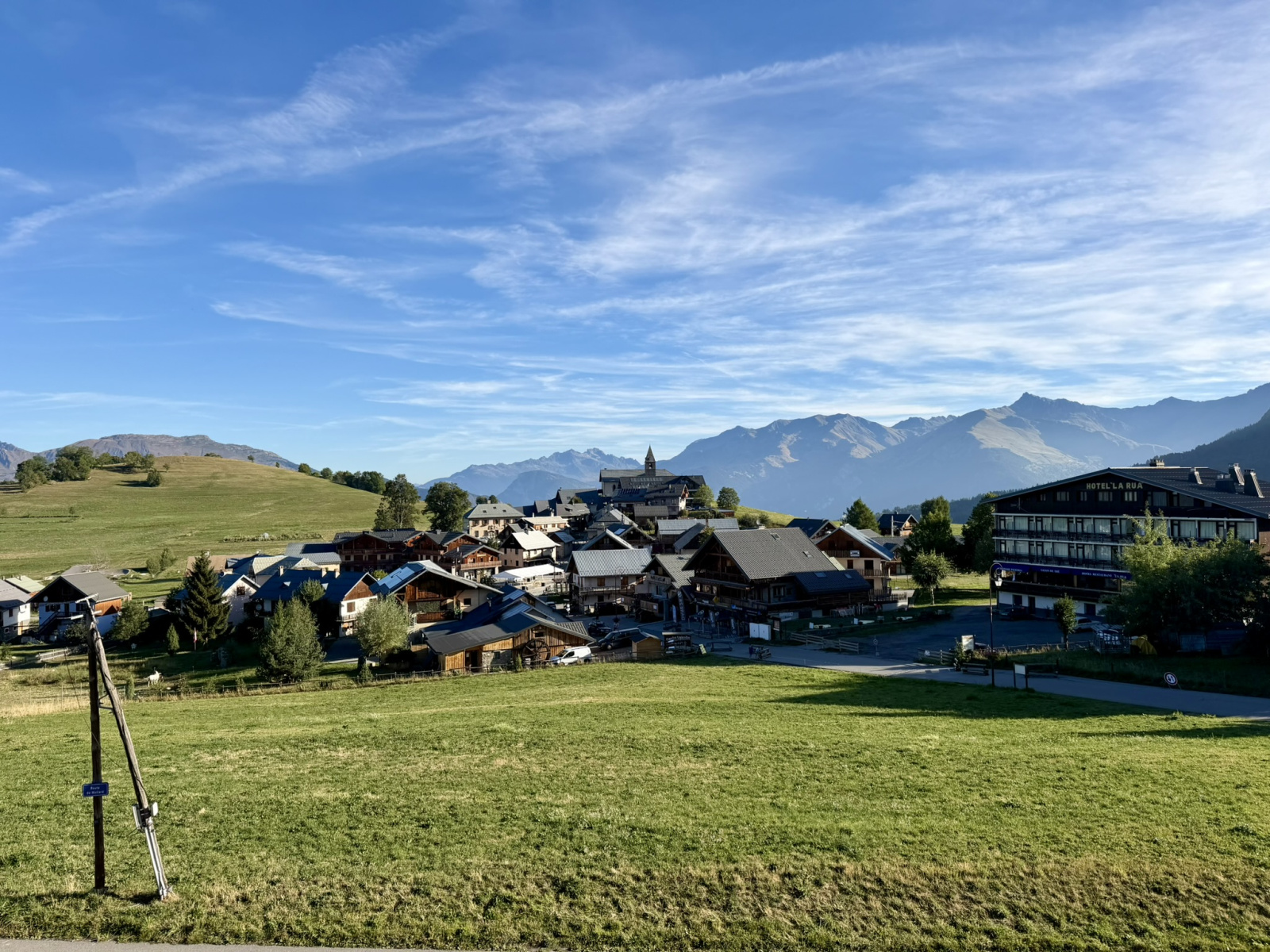 Image_, Appartement, Albiez-Montrond, ref :v299