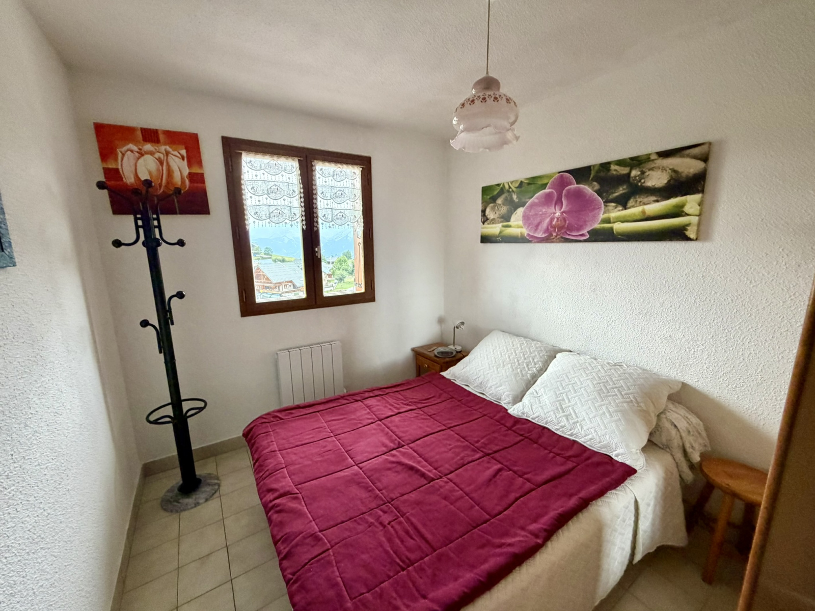 Image_, Appartement, Albiez-Montrond, ref :v299