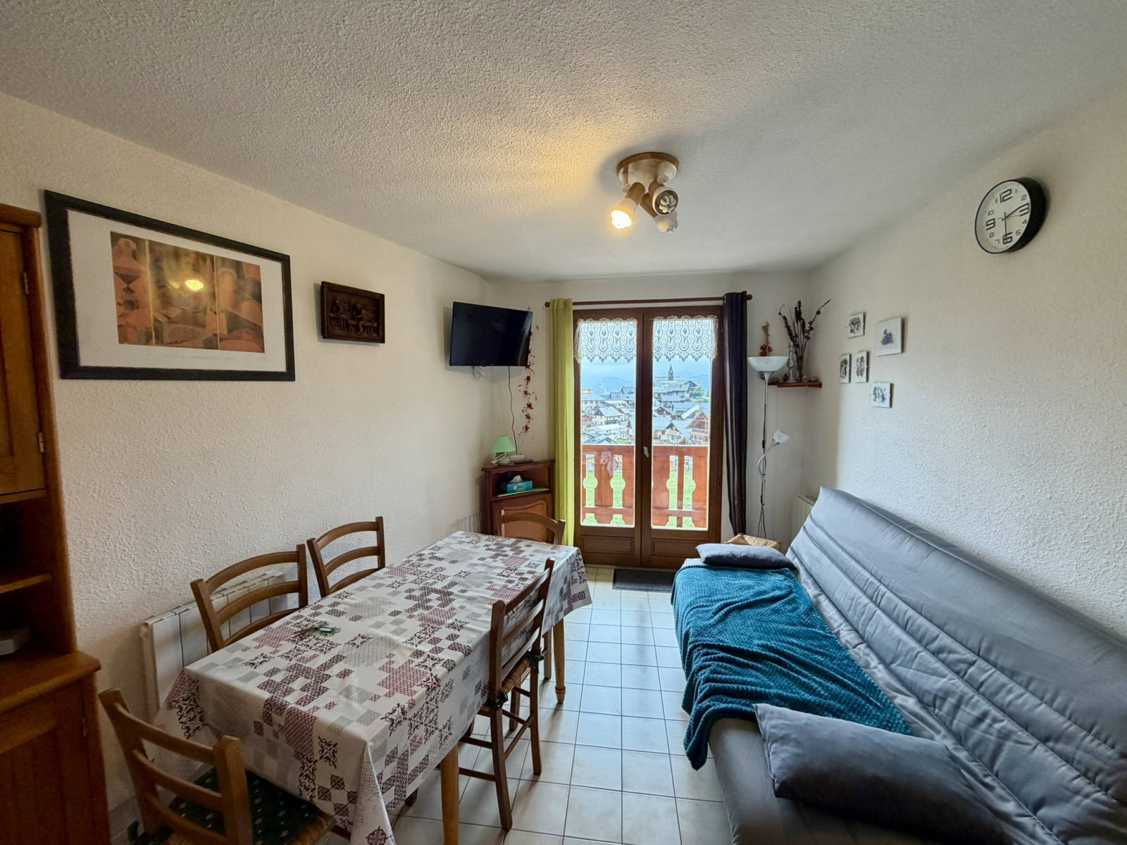 Image_, Appartement, Albiez-Montrond, ref :v299