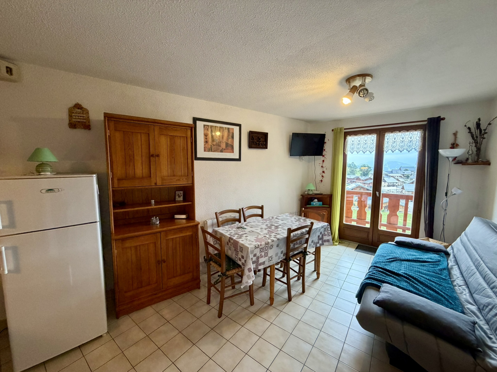 Image_, Appartement, Albiez-Montrond, ref :v299