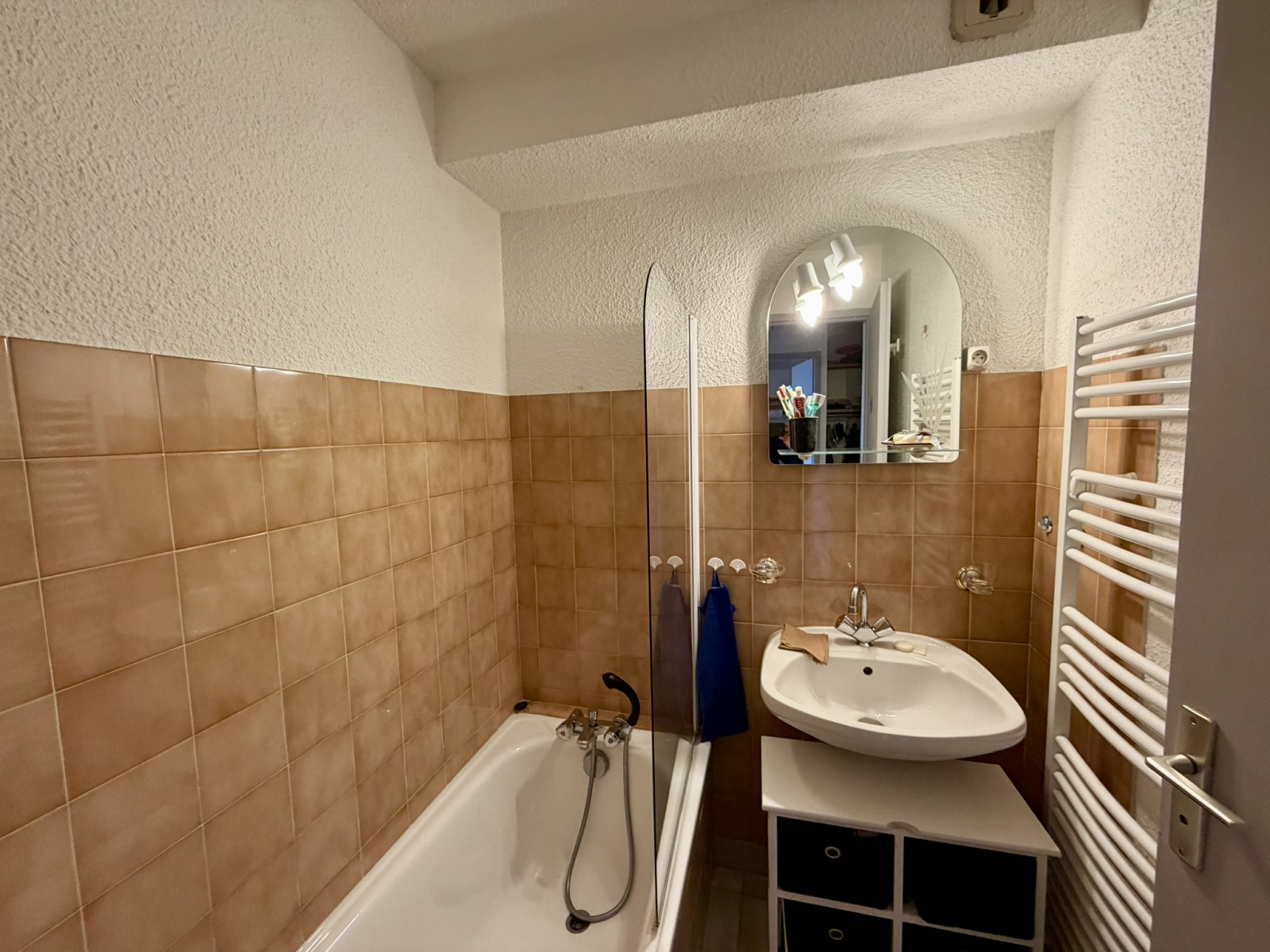 Image_, Appartement, Albiez-Montrond, ref :v299