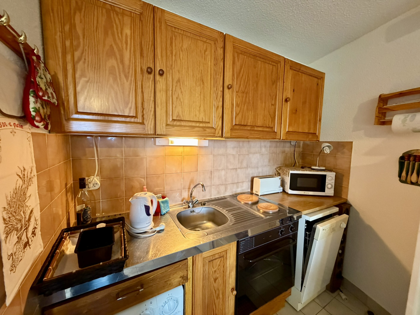 Image_, Appartement, Albiez-Montrond, ref :v299