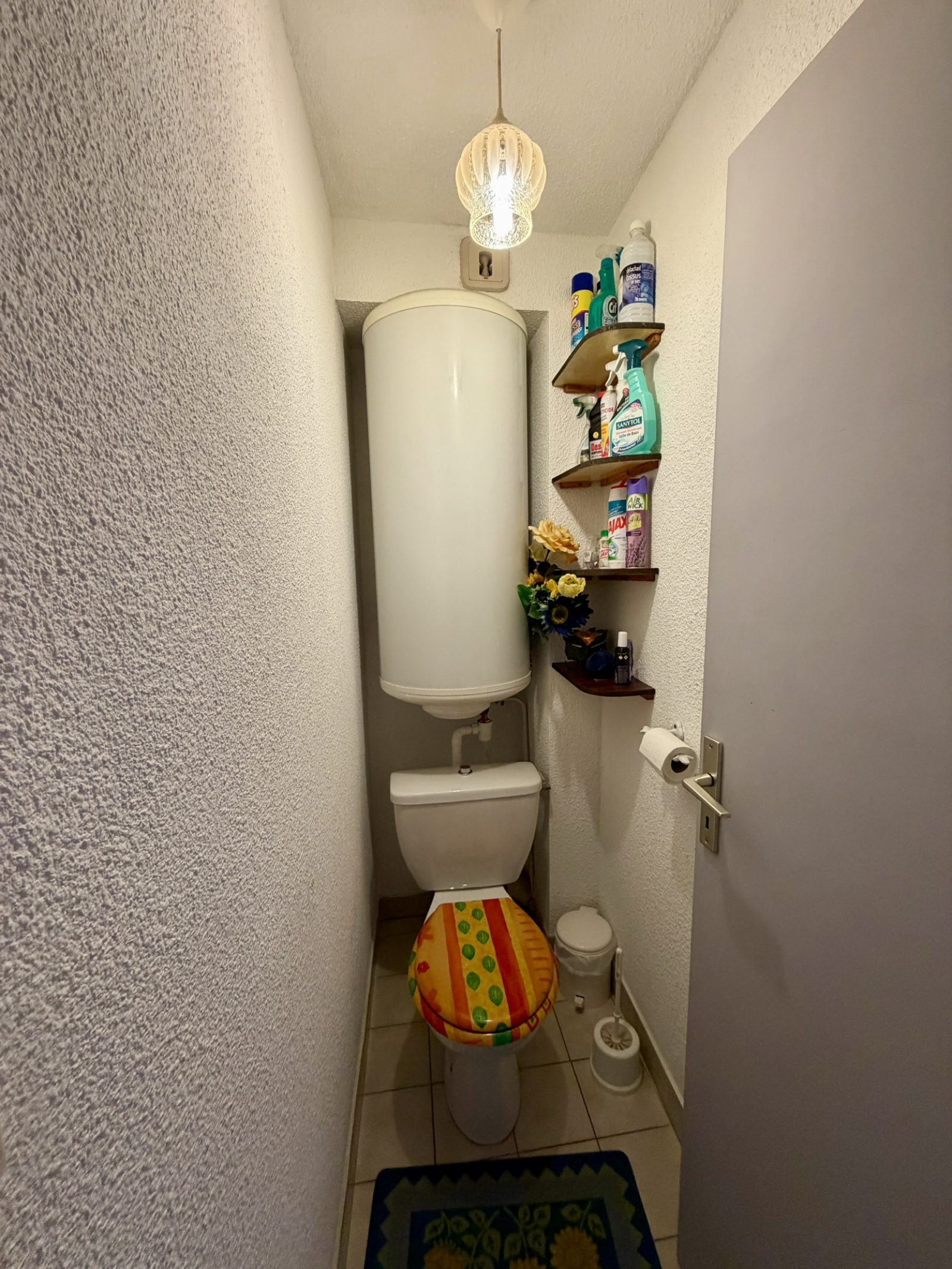 Image_, Appartement, Albiez-Montrond, ref :v299