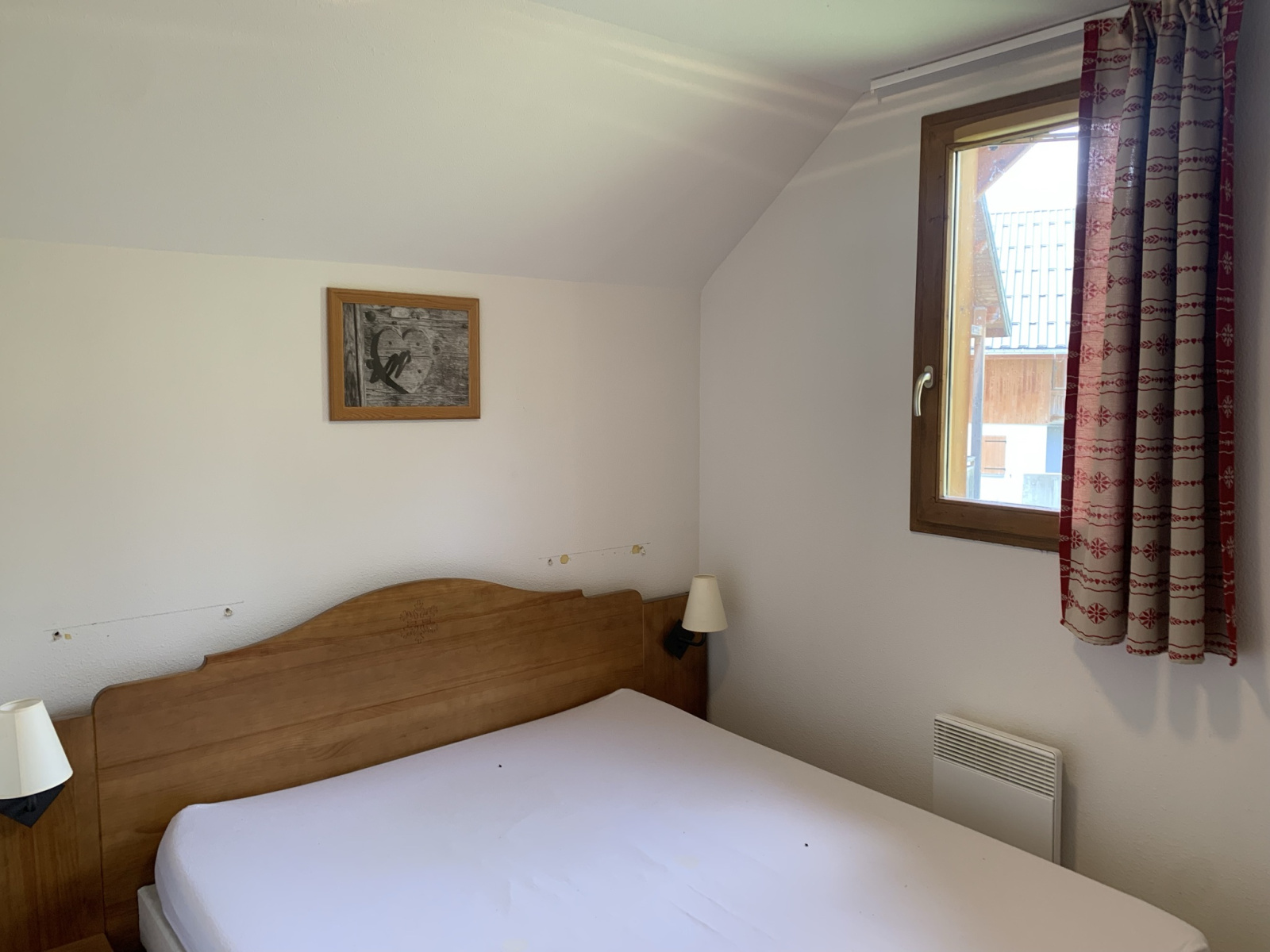 Image_, Appartement, Albiez-Montrond, ref :V233