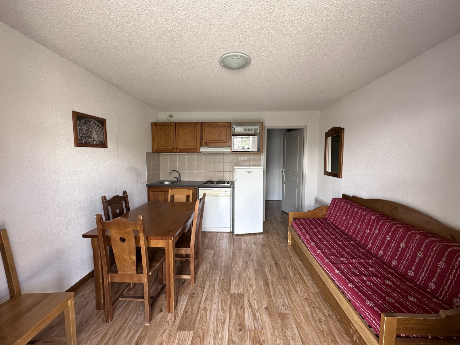 Image_, Appartement, Albiez-Montrond, ref :V212