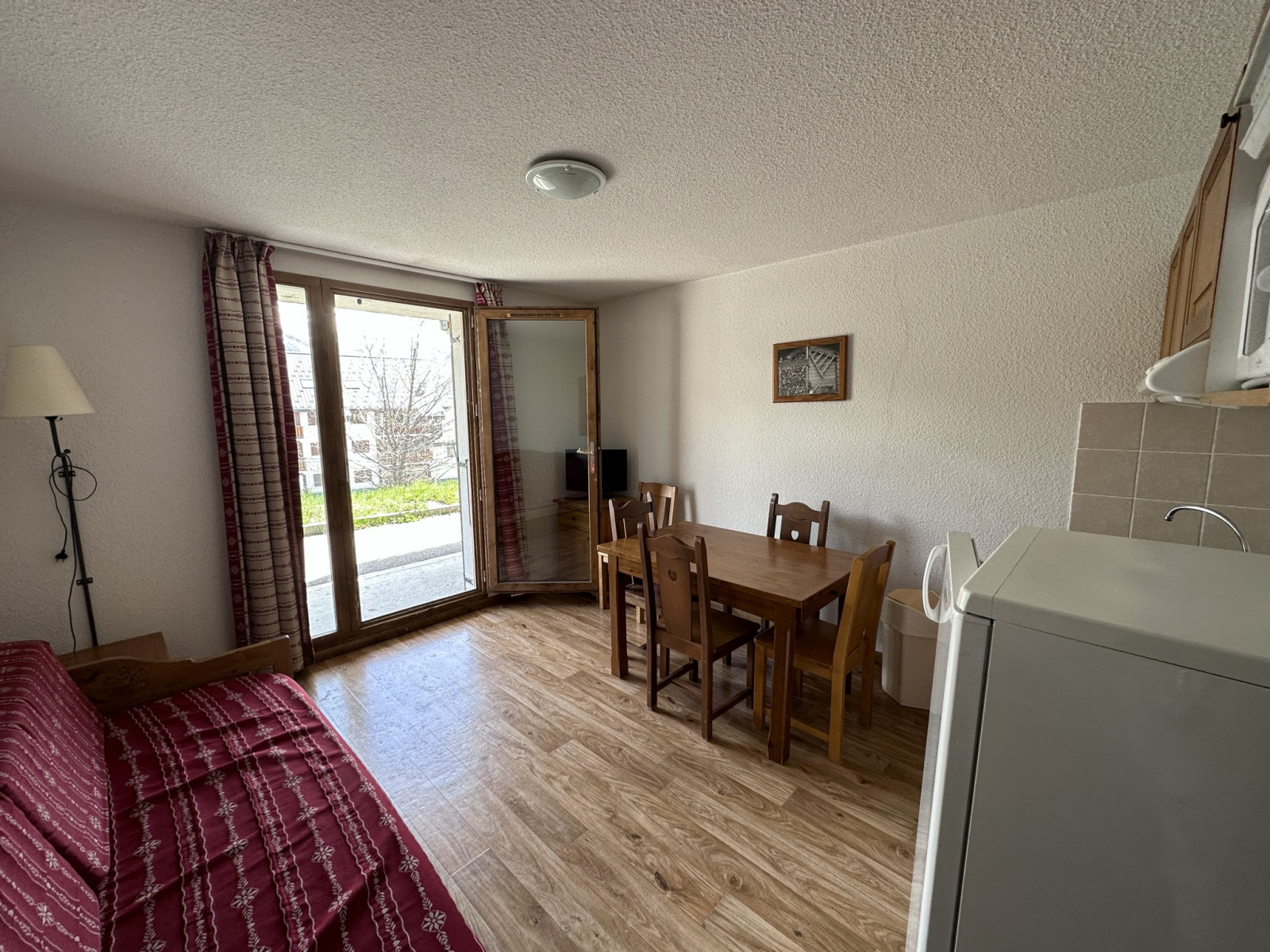 Image_, Appartement, Albiez-Montrond, ref :V212