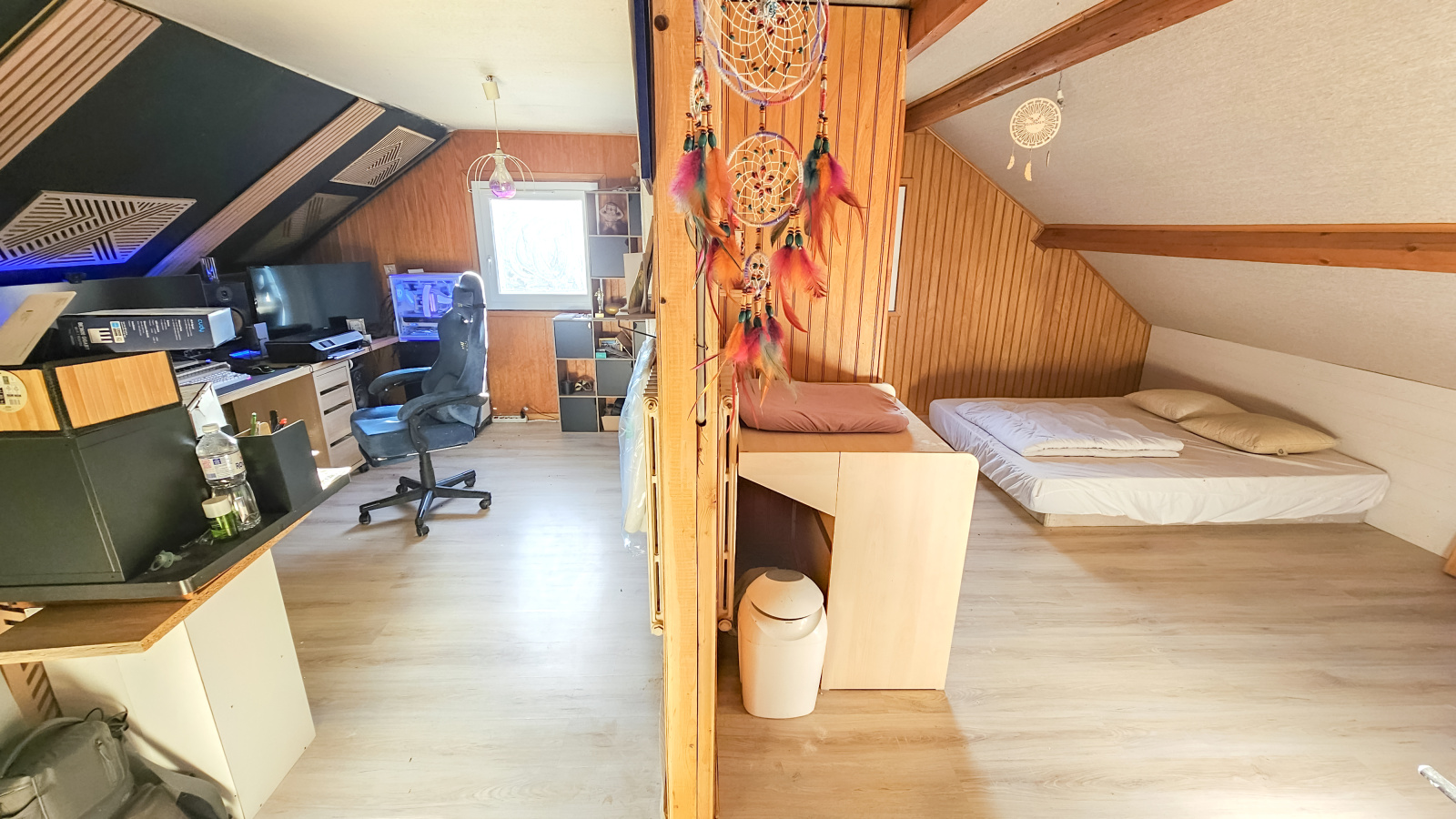 Image_, Maison de village, Albiez-le-Jeune, ref :V298