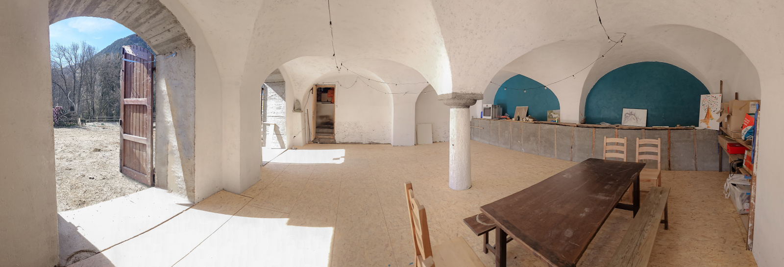 Image_, Maison de village, Albiez-le-Jeune, ref :V298