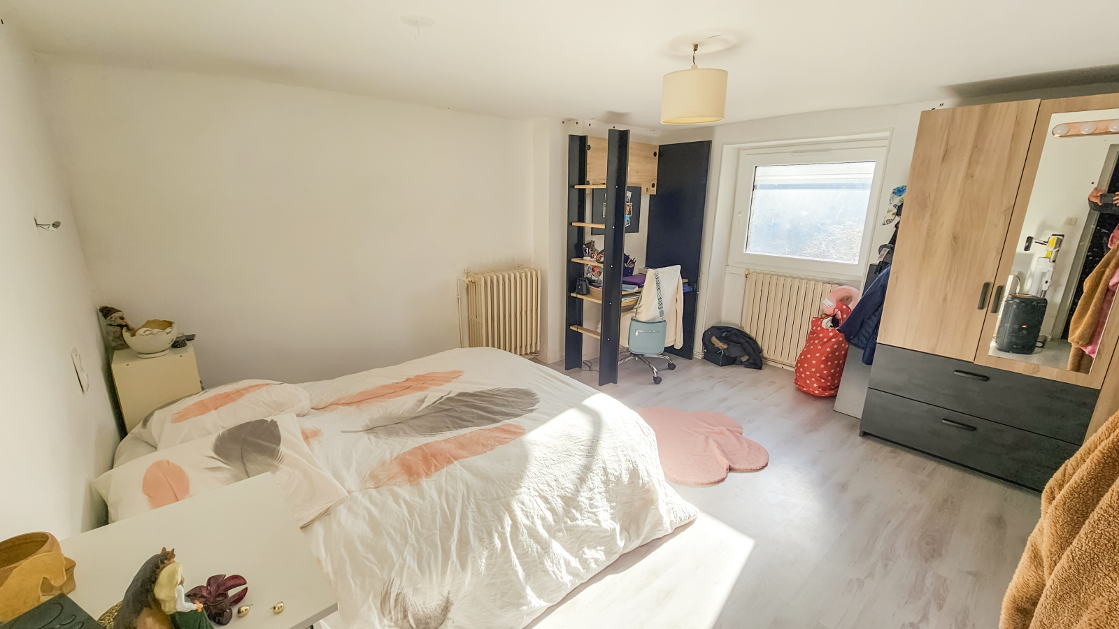 Image_, Maison de village, Albiez-le-Jeune, ref :V298