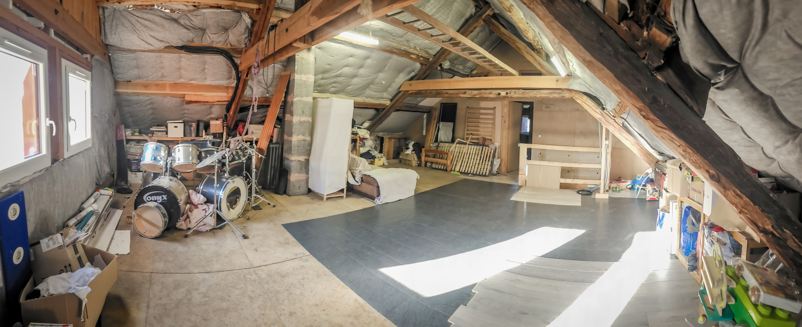 Image_, Maison de village, Albiez-le-Jeune, ref :V298