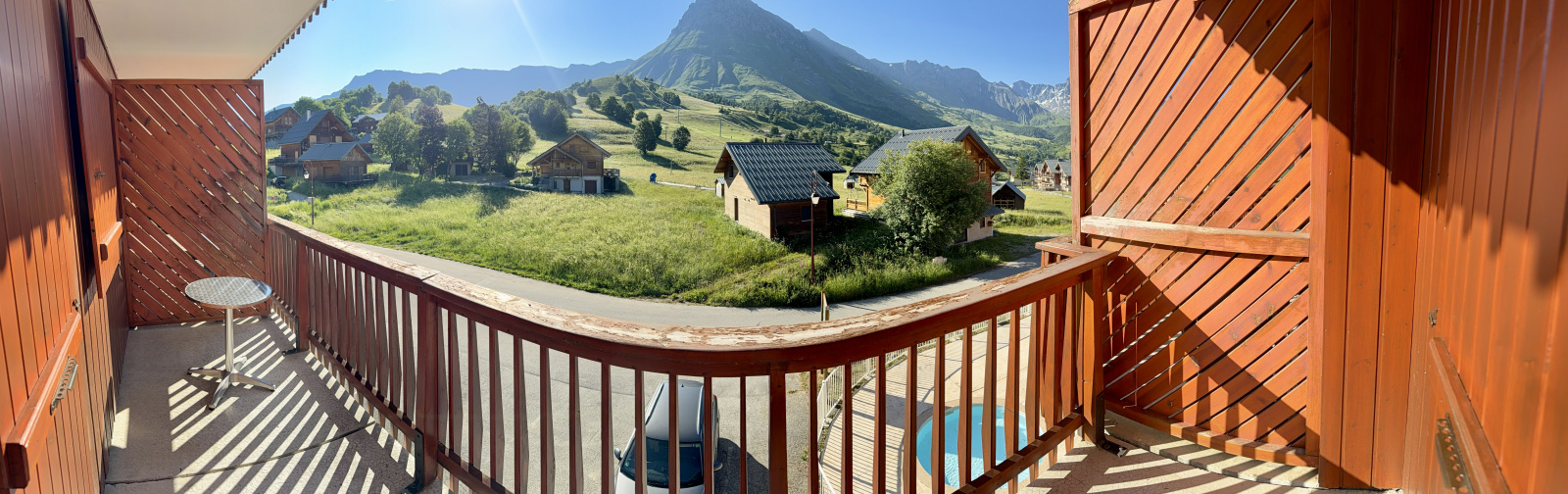 Image_, Appartement, Albiez-Montrond, ref :V295