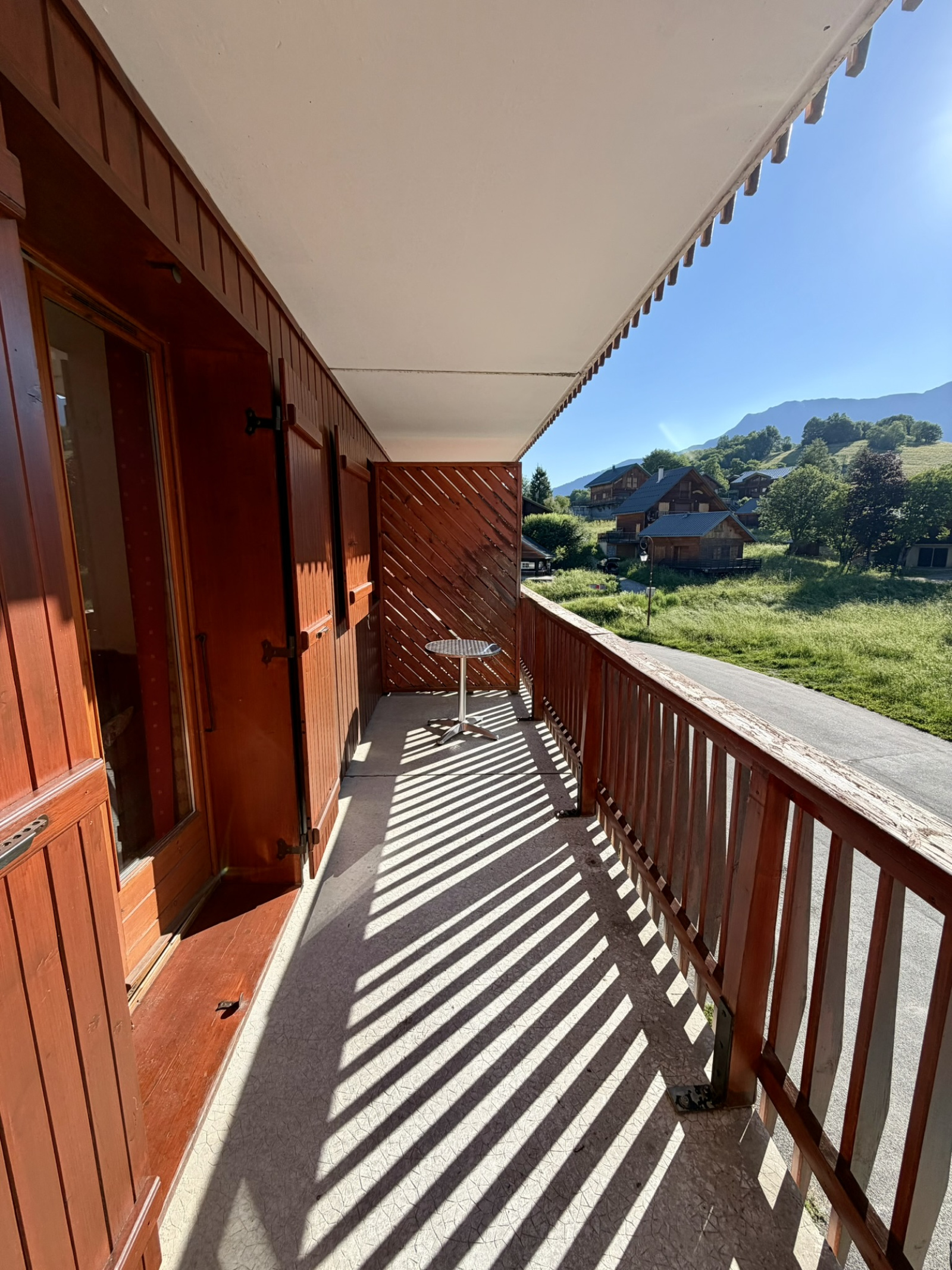 Image_, Appartement, Albiez-Montrond, ref :V295