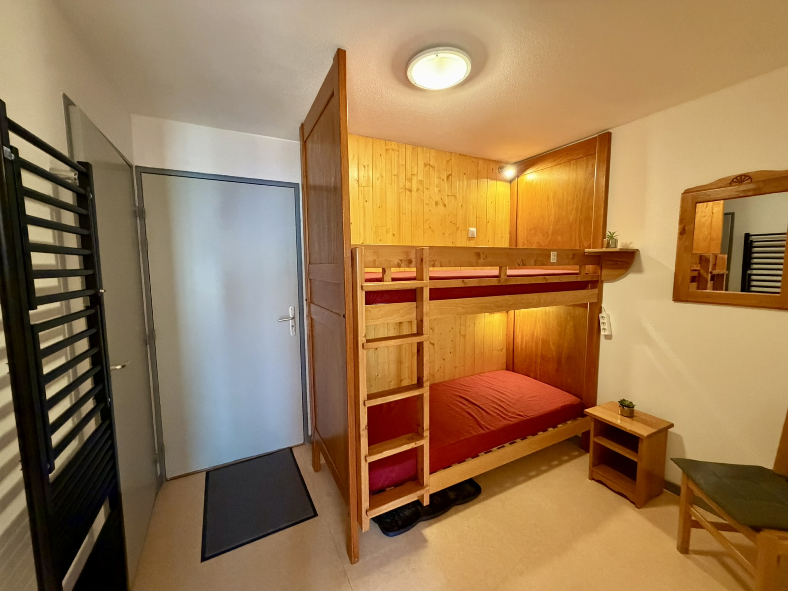 Image_, Appartement, Albiez-Montrond, ref :V295