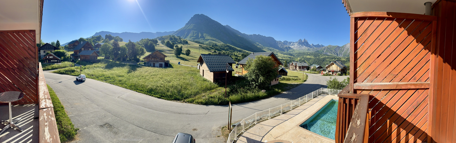 Image_, Appartement, Albiez-Montrond, ref :V295