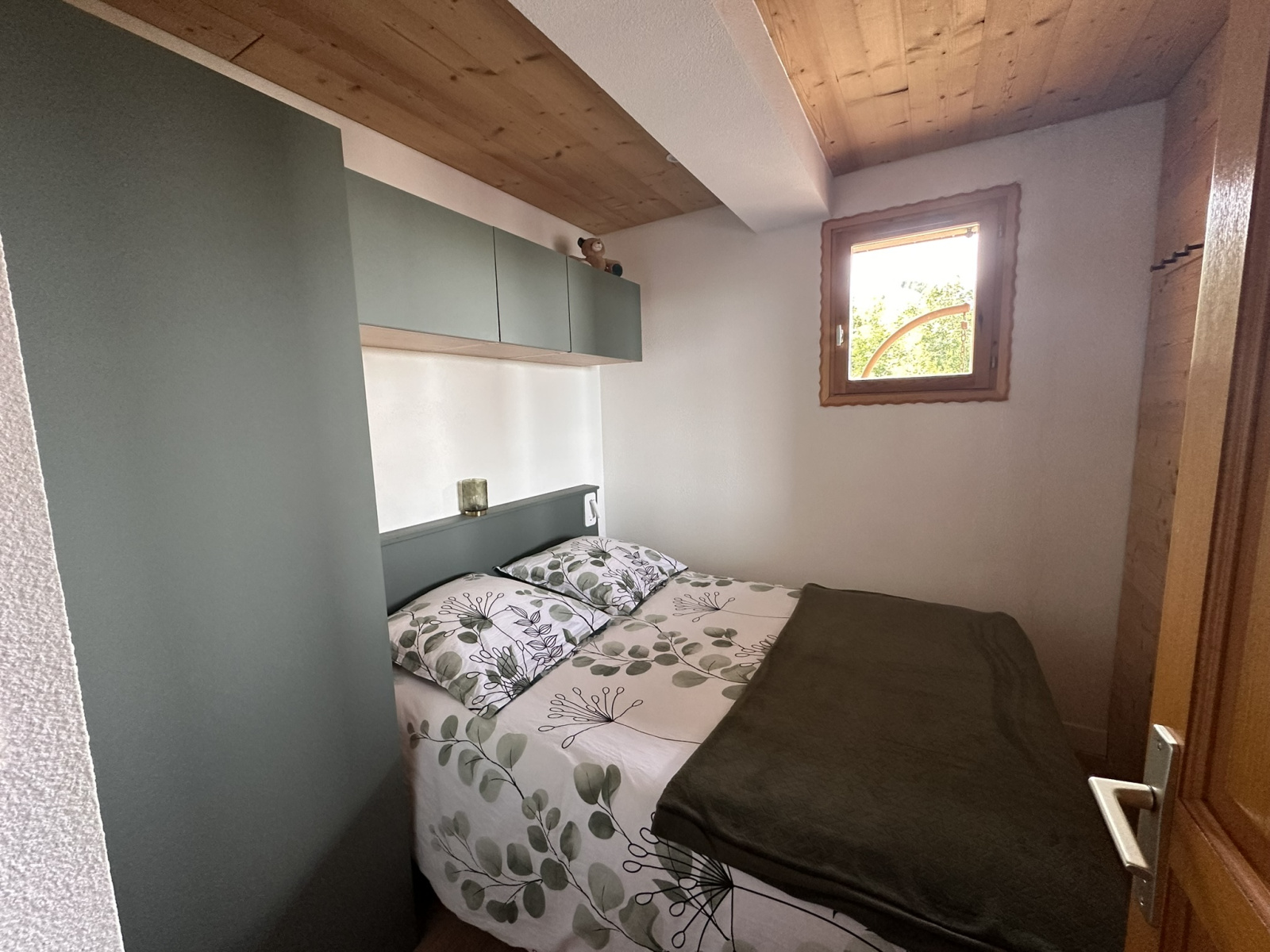 Image_, Appartement, Albiez-Montrond, ref :V285