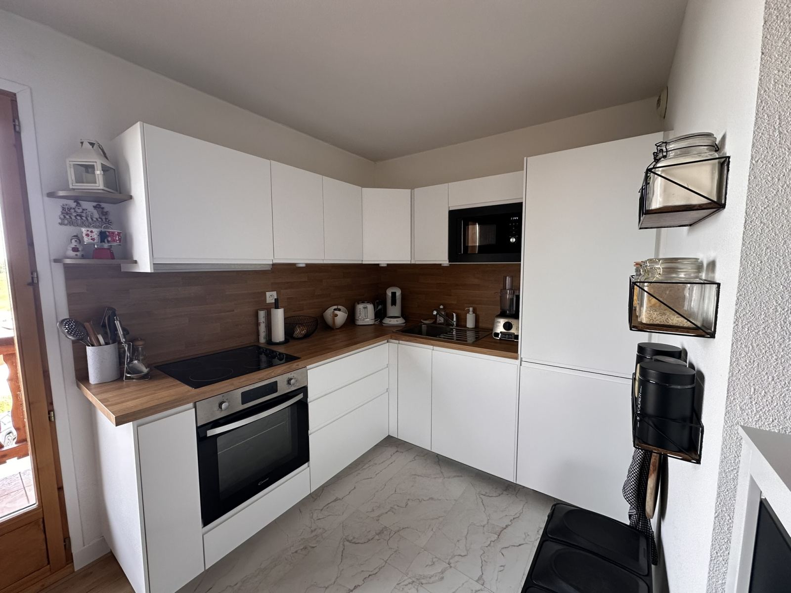 Image_, Appartement, Albiez-Montrond, ref :V285