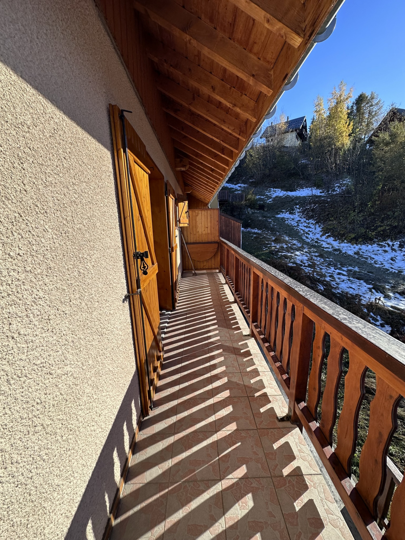 Image_, Appartement, Albiez-Montrond, ref :V285