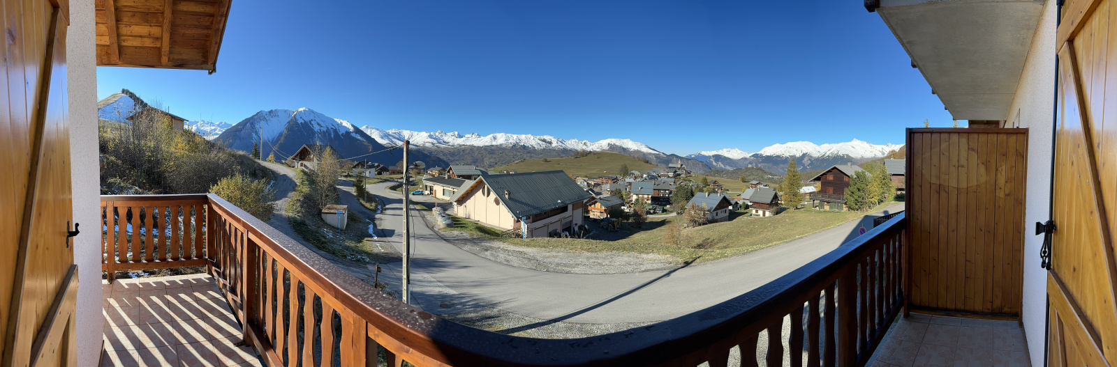 Image_, Appartement, Albiez-Montrond, ref :V285