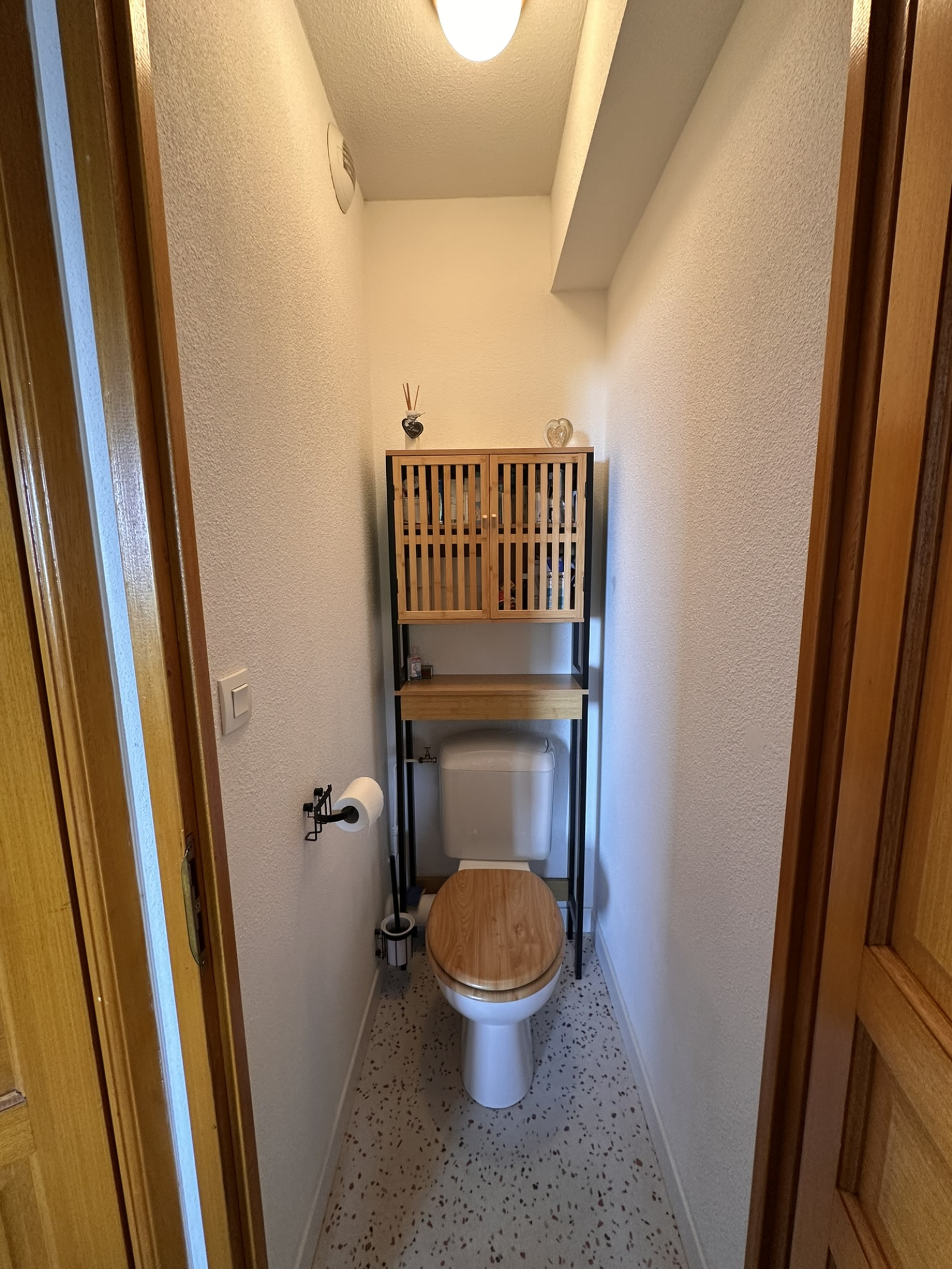 Image_, Appartement, Albiez-Montrond, ref :V285