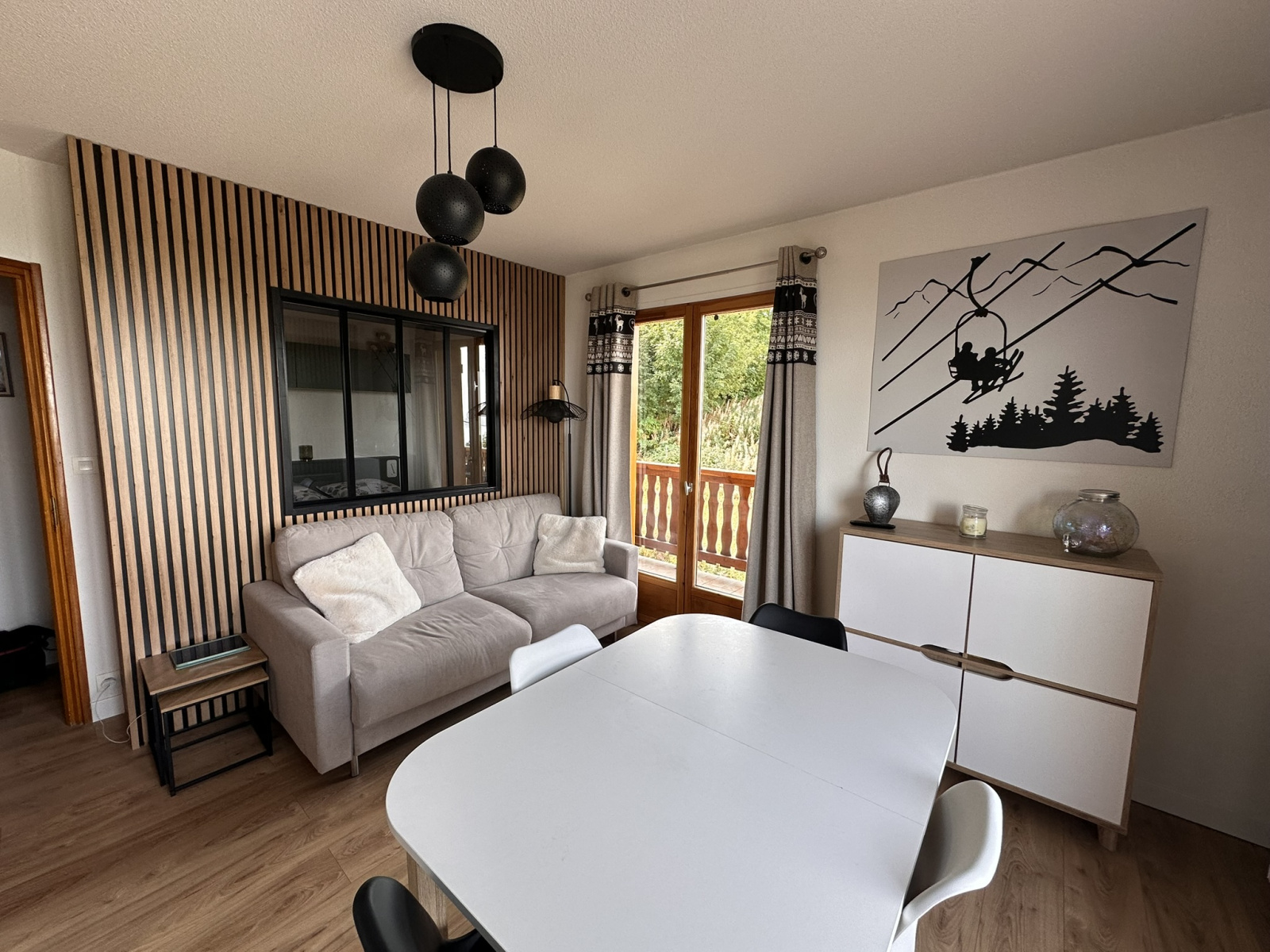 Image_, Appartement, Albiez-Montrond, ref :V285