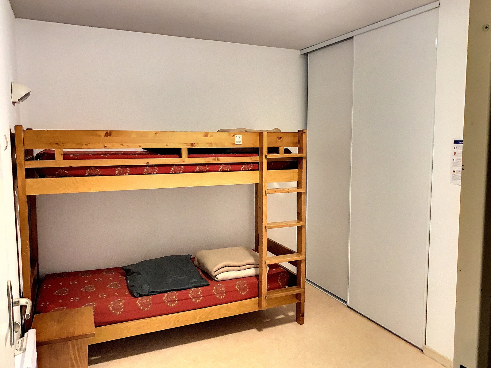 Image_, Appartement, Albiez-Montrond, ref :V281