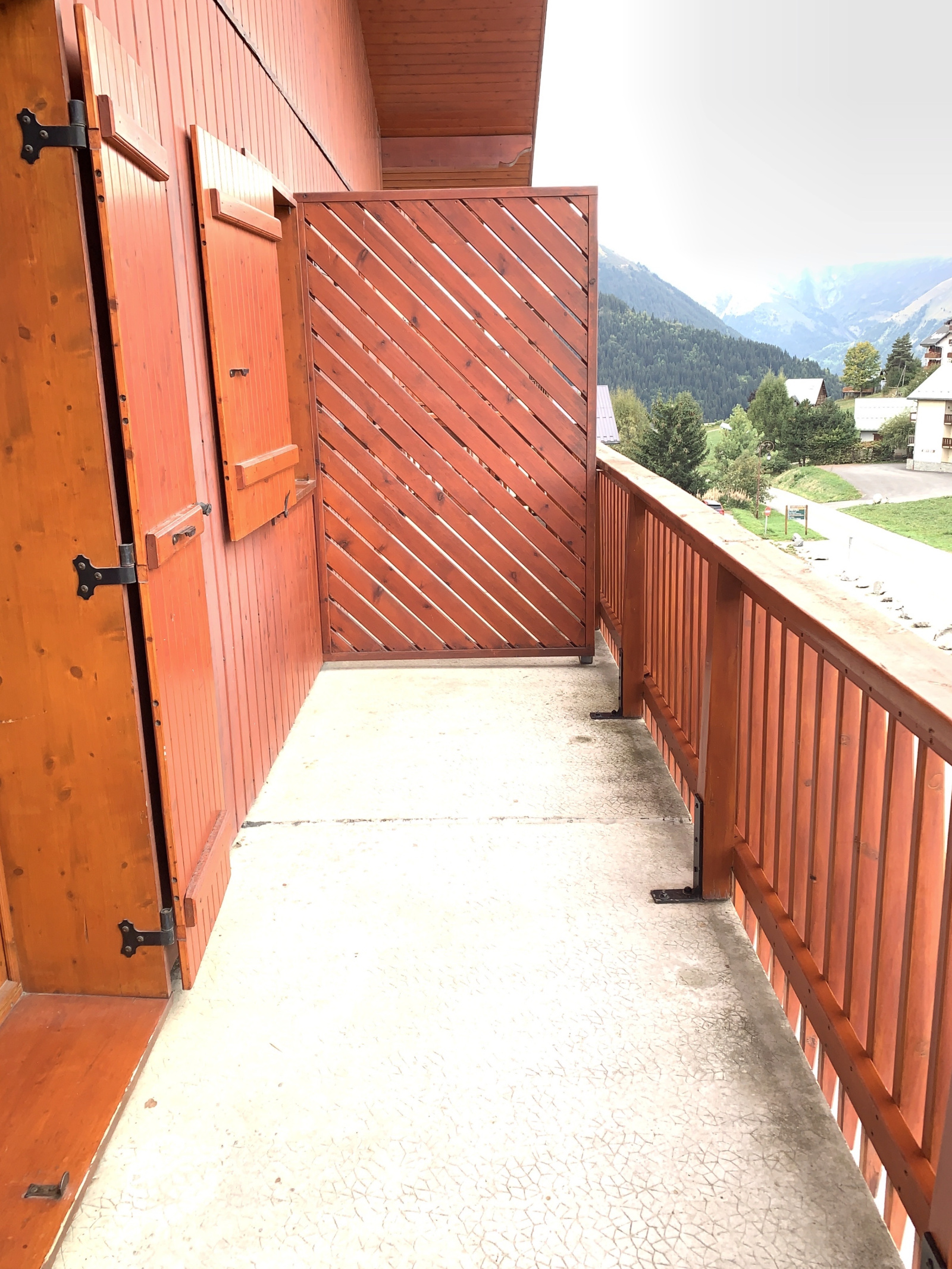 Image_, Appartement, Albiez-Montrond, ref :V281