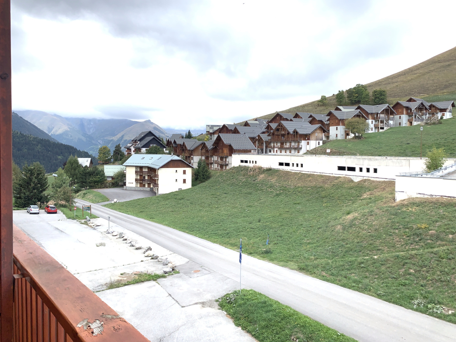 Image_, Appartement, Albiez-Montrond, ref :V281