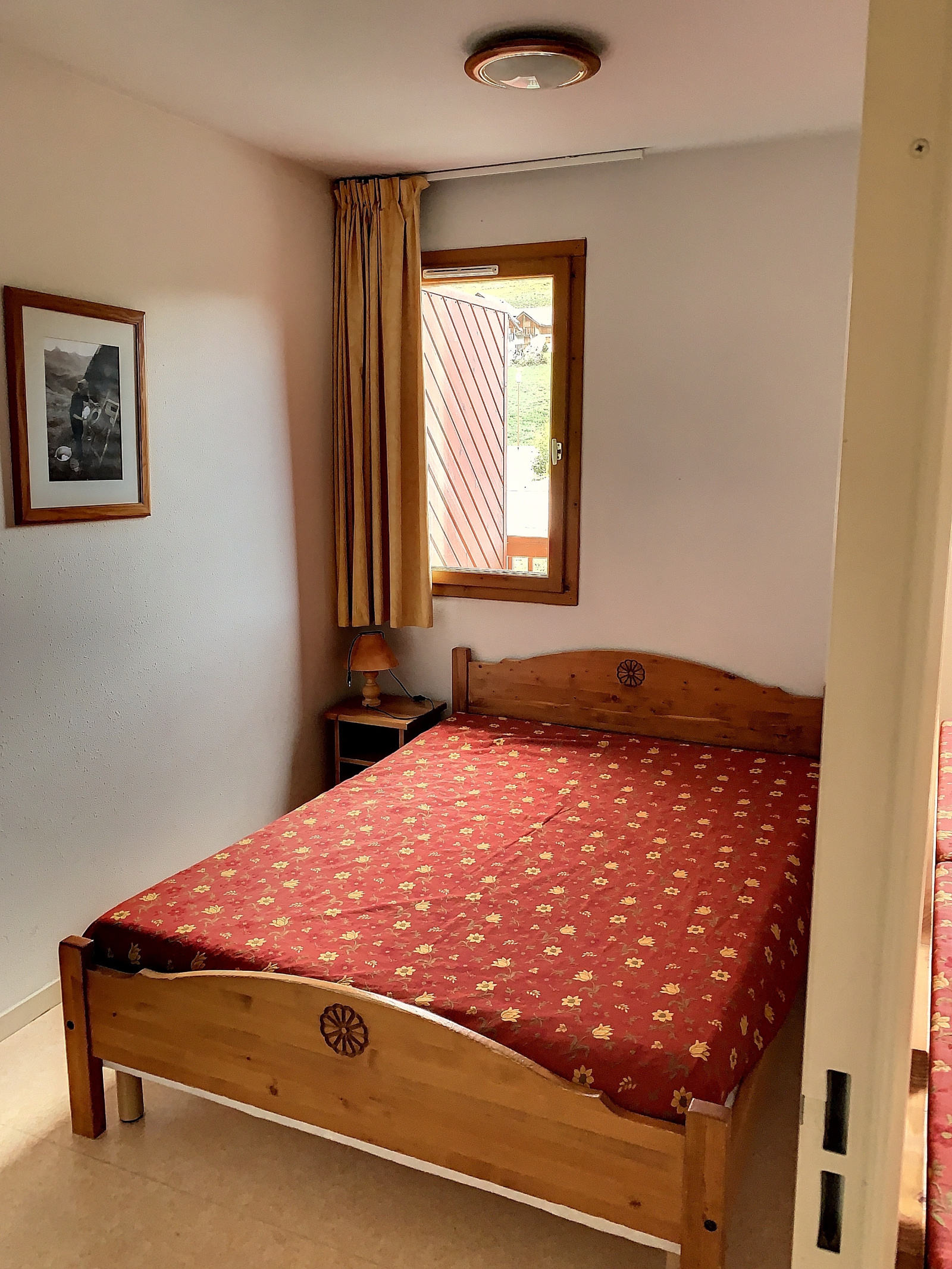 Image_, Appartement, Albiez-Montrond, ref :V281