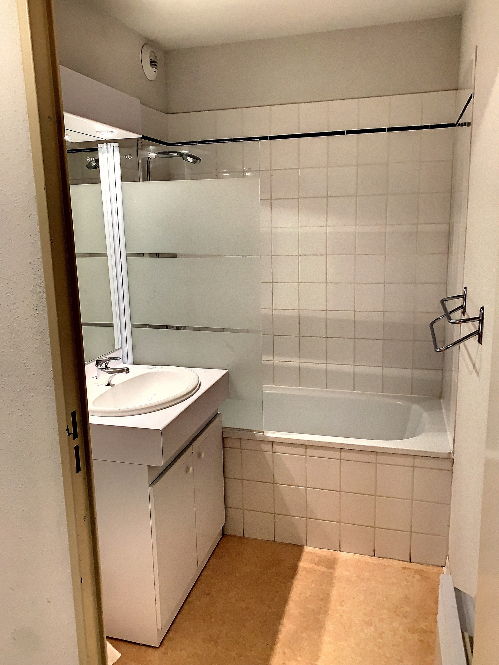 Image_, Appartement, Albiez-Montrond, ref :V281