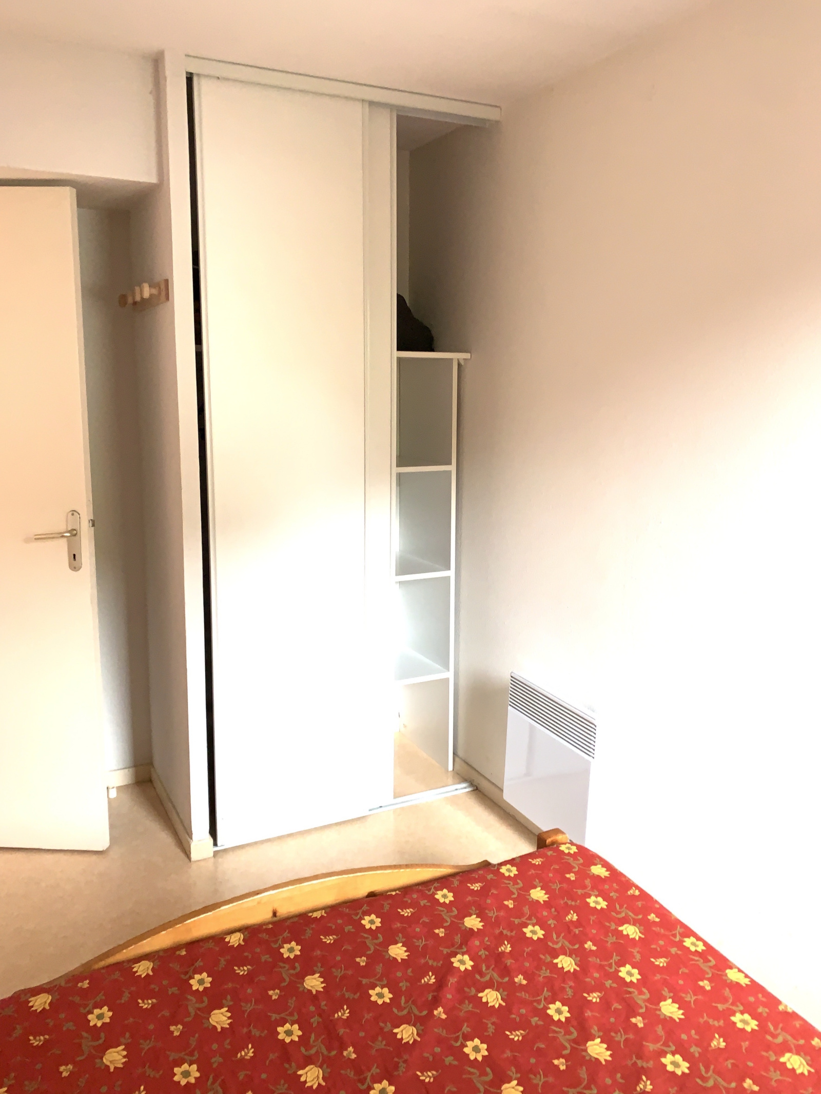 Image_, Appartement, Albiez-Montrond, ref :V281