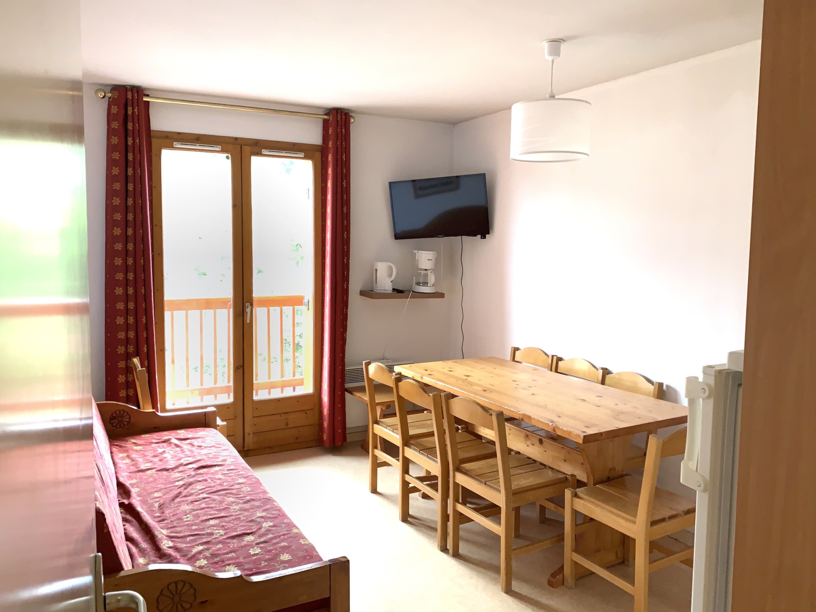 Image_, Appartement, Albiez-Montrond, ref :V281