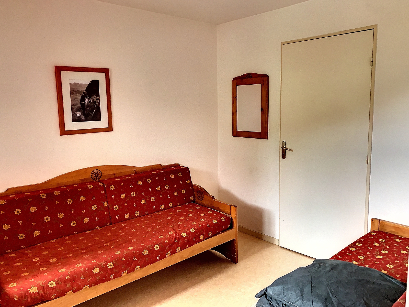 Image_, Appartement, Albiez-Montrond, ref :V281