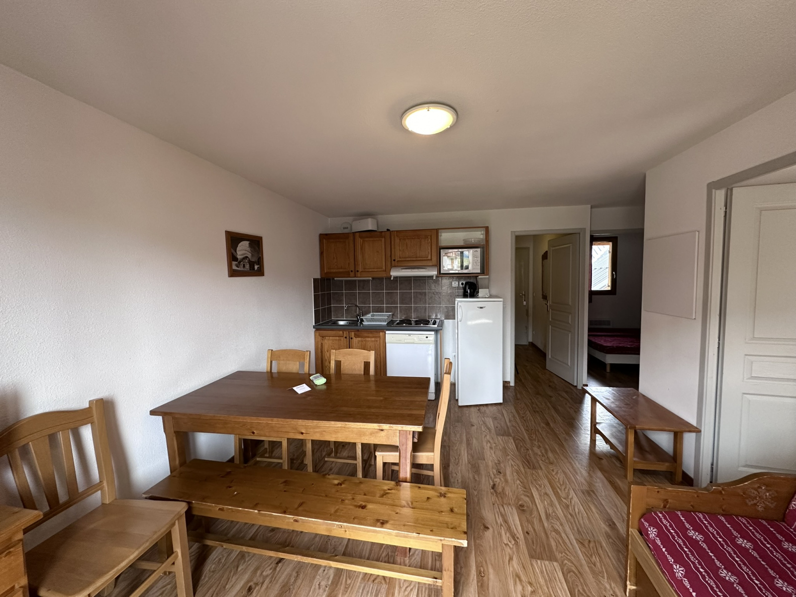 Image_, Appartement, Albiez-Montrond, ref :V266