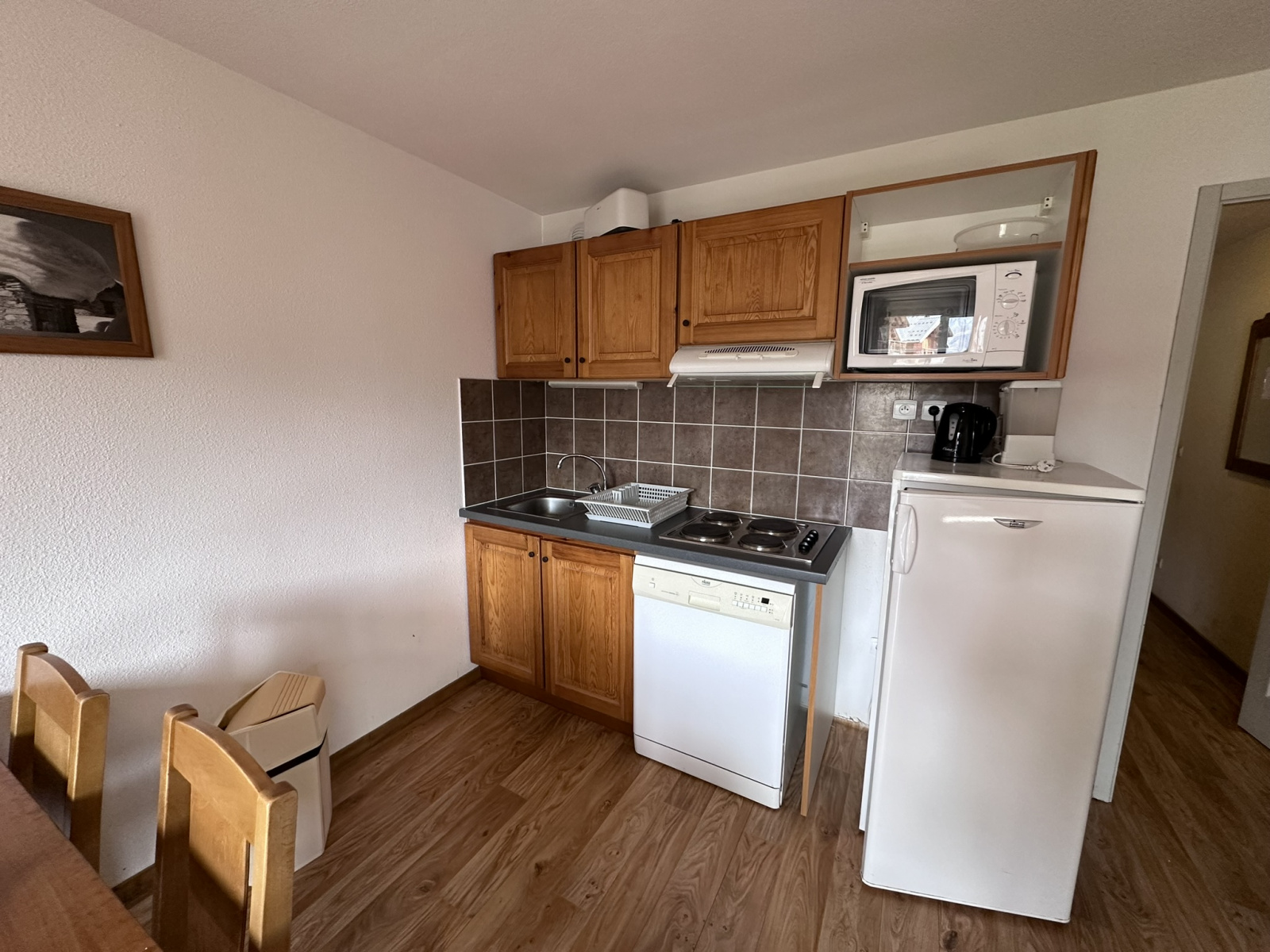 Image_, Appartement, Albiez-Montrond, ref :V266