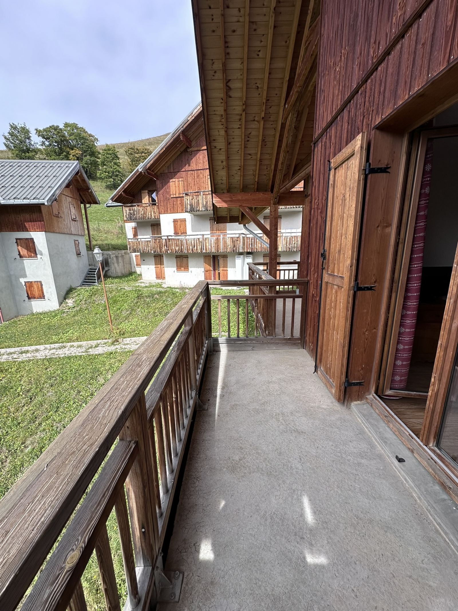 Image_, Appartement, Albiez-Montrond, ref :V266