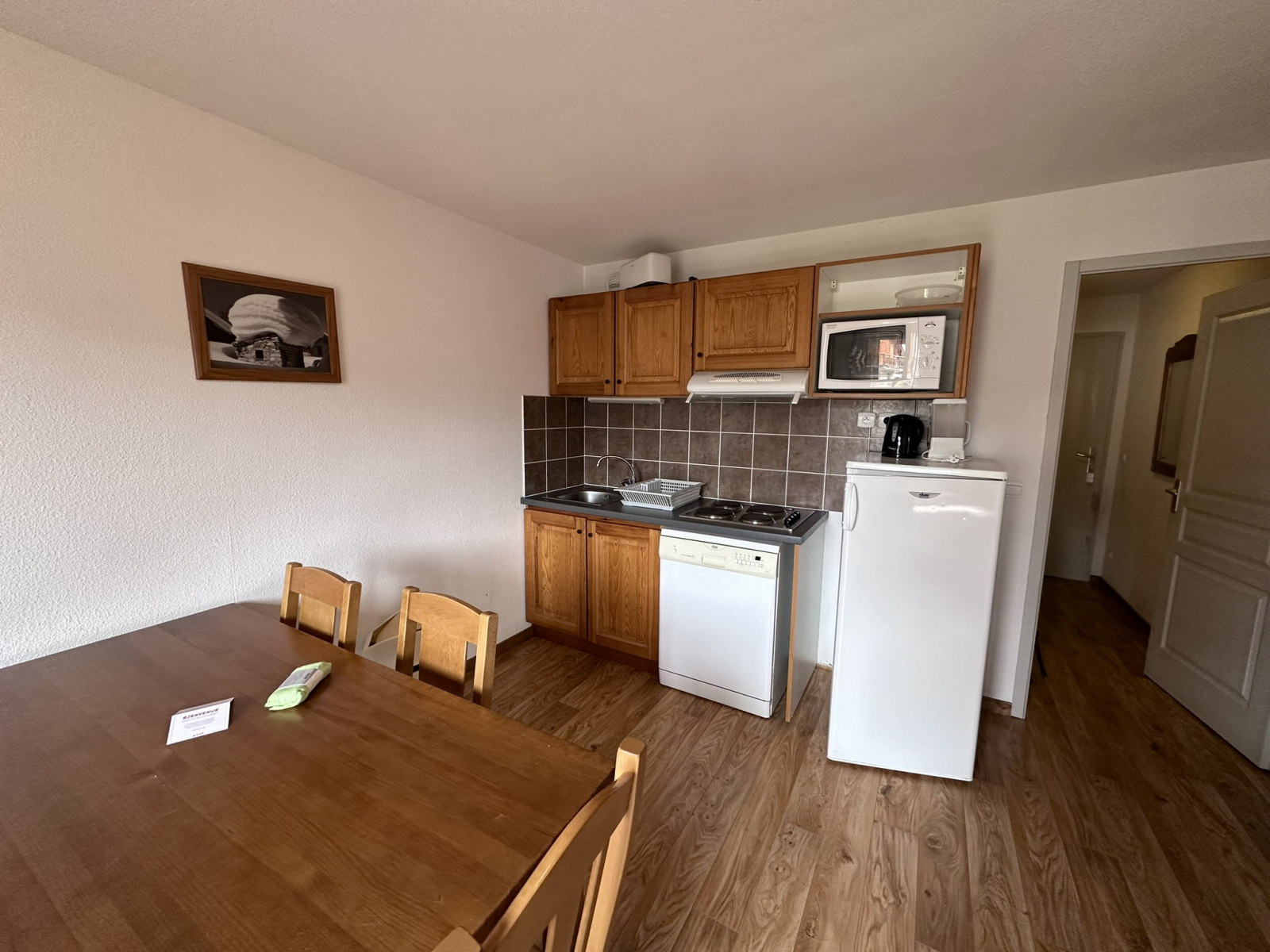 Image_, Appartement, Albiez-Montrond, ref :V266