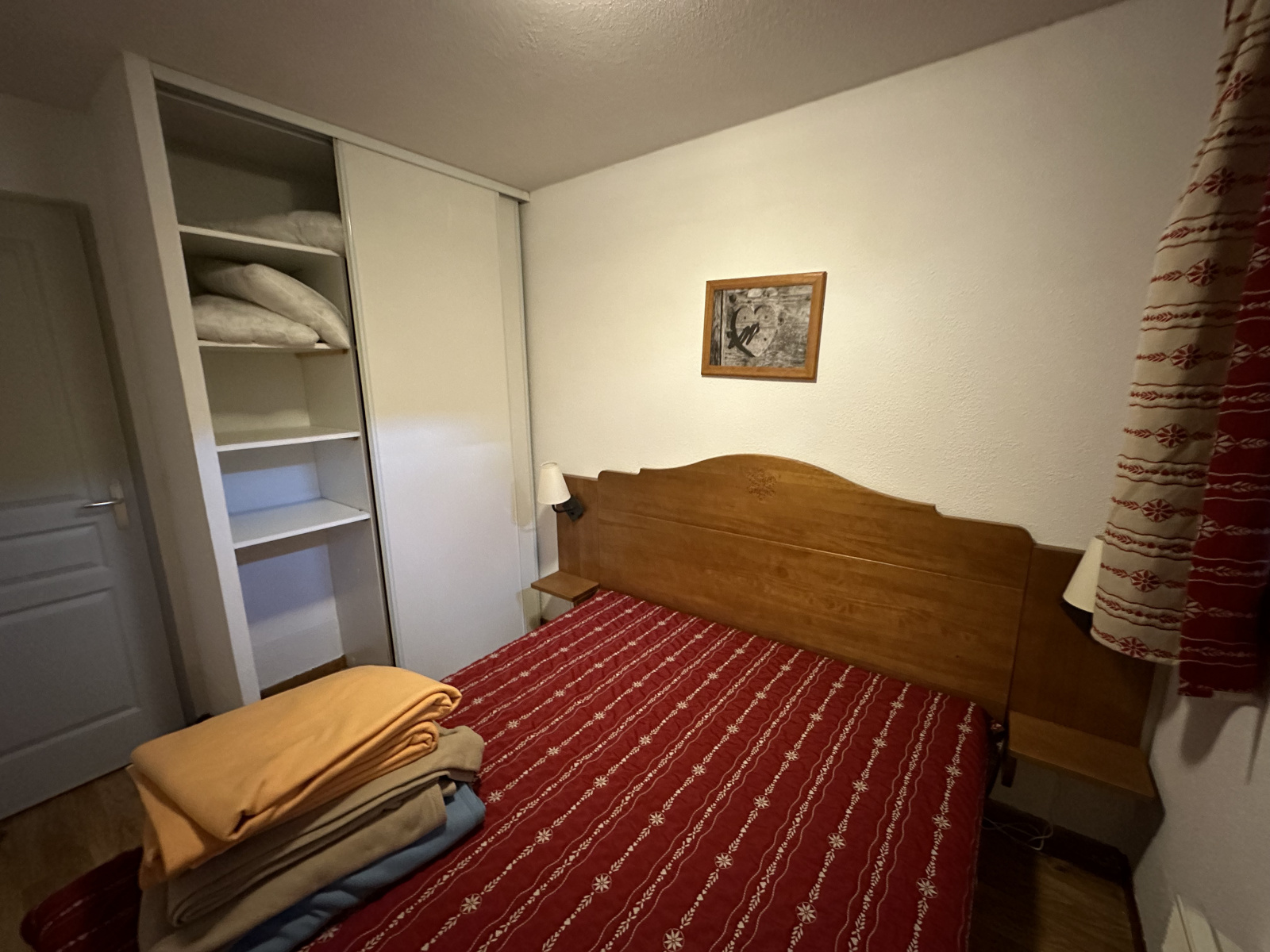 Image_, Appartement, Albiez-Montrond, ref :V234