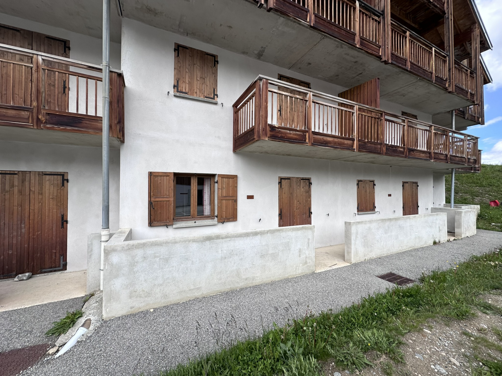 Image_, Appartement, Albiez-Montrond, ref :V267