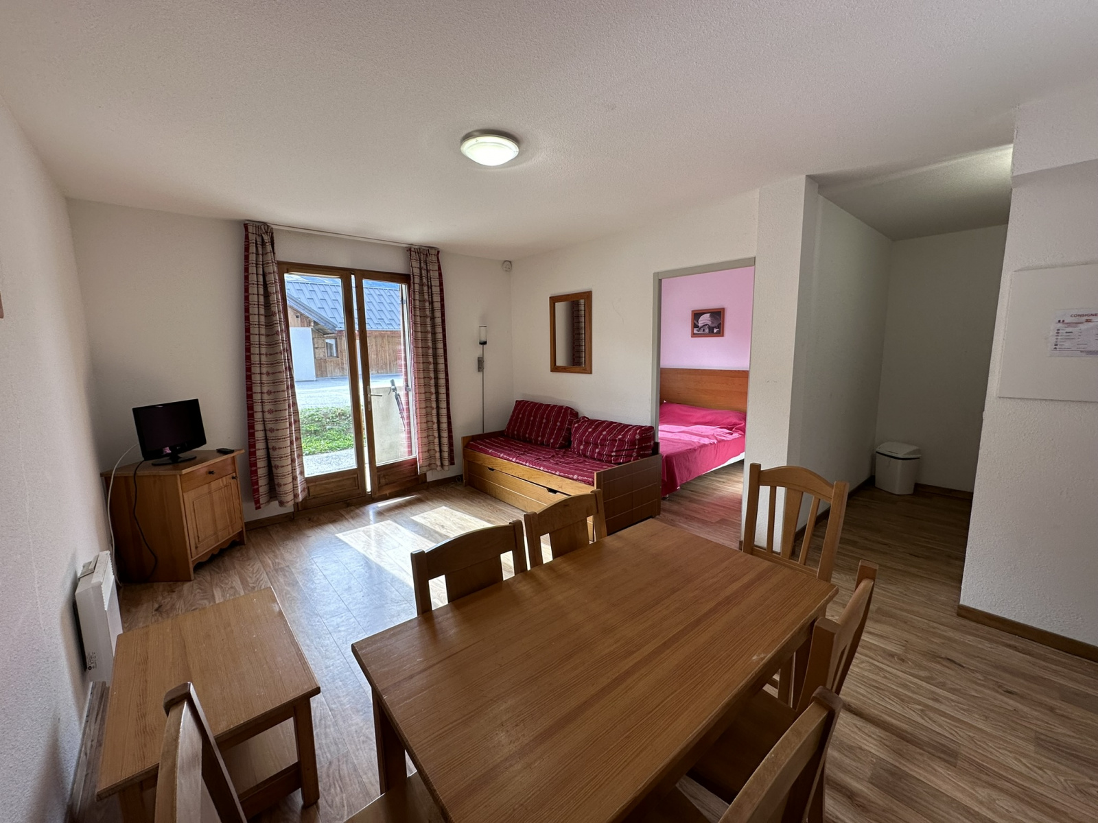 Image_, Appartement, Albiez-Montrond, ref :V267