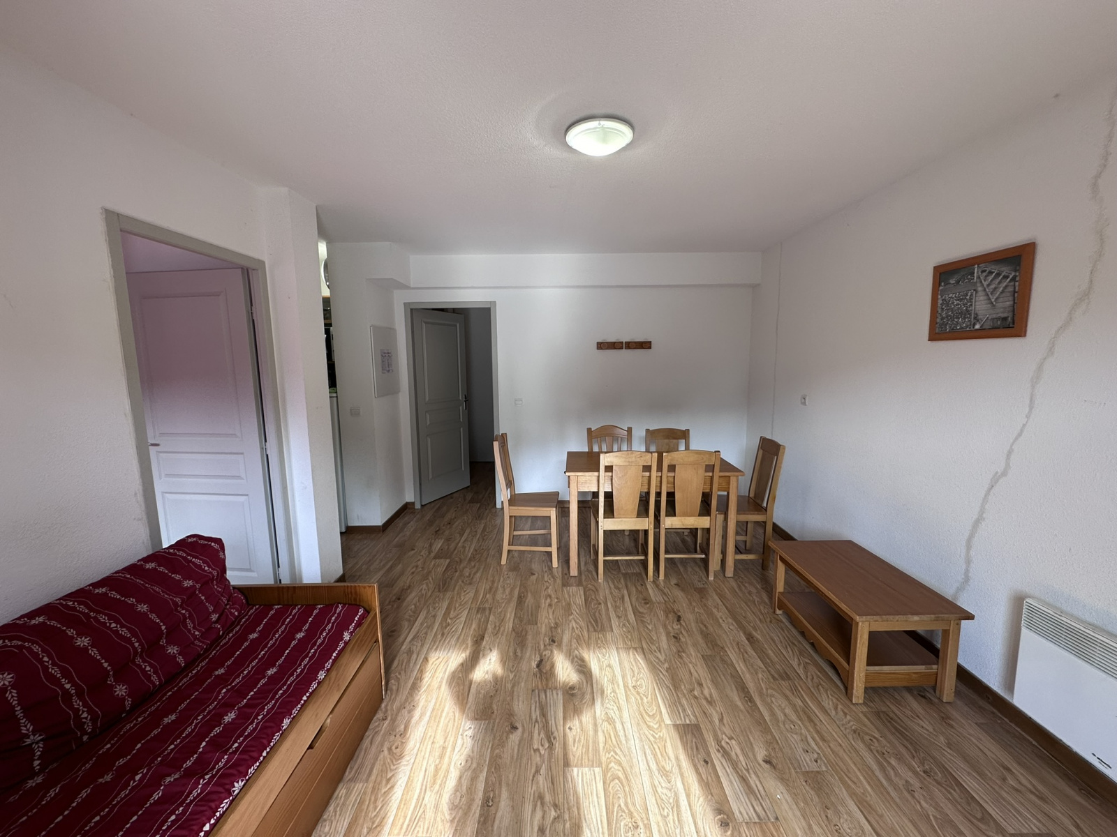 Image_, Appartement, Albiez-Montrond, ref :V267