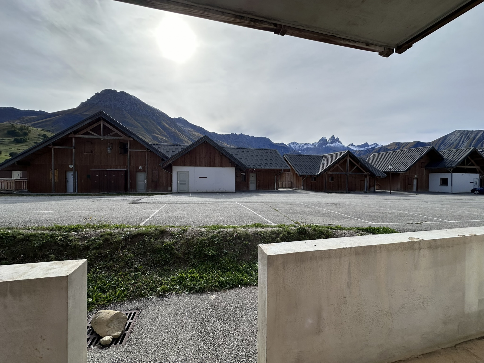 Image_, Appartement, Albiez-Montrond, ref :V267